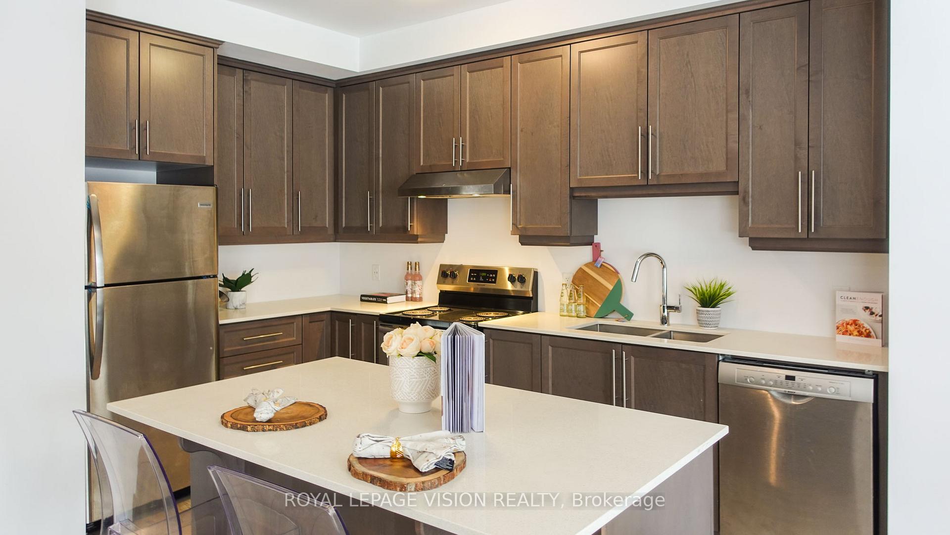 Photo 19 of Unit 55, 30 Times Square Boulevard, Hamilton, Stoney Creek Mountain — HOMEH