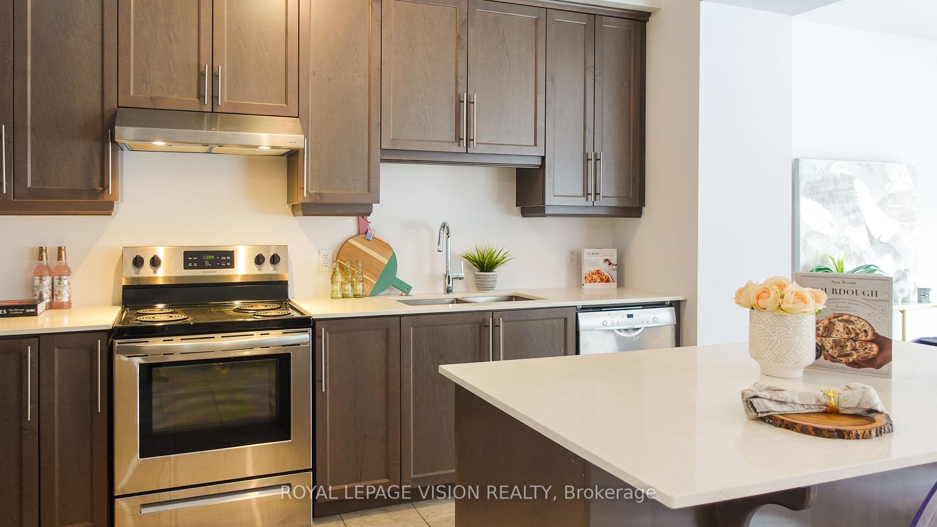 Photo 24 of Unit 55, 30 Times Square Boulevard, Hamilton, Stoney Creek Mountain — HOMEH