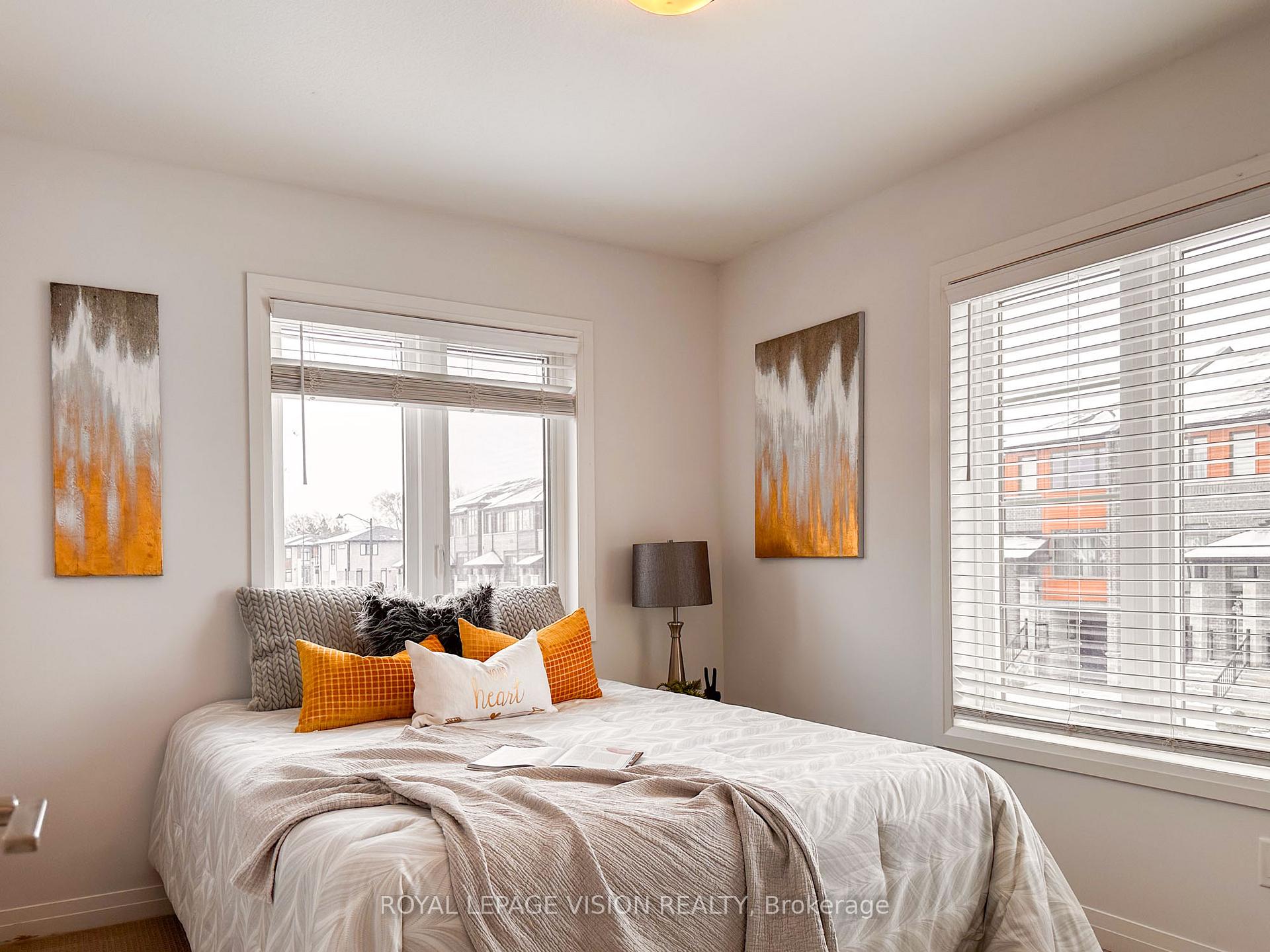 Photo 31 of Unit 55, 30 Times Square Boulevard, Hamilton, Stoney Creek Mountain — HOMEH