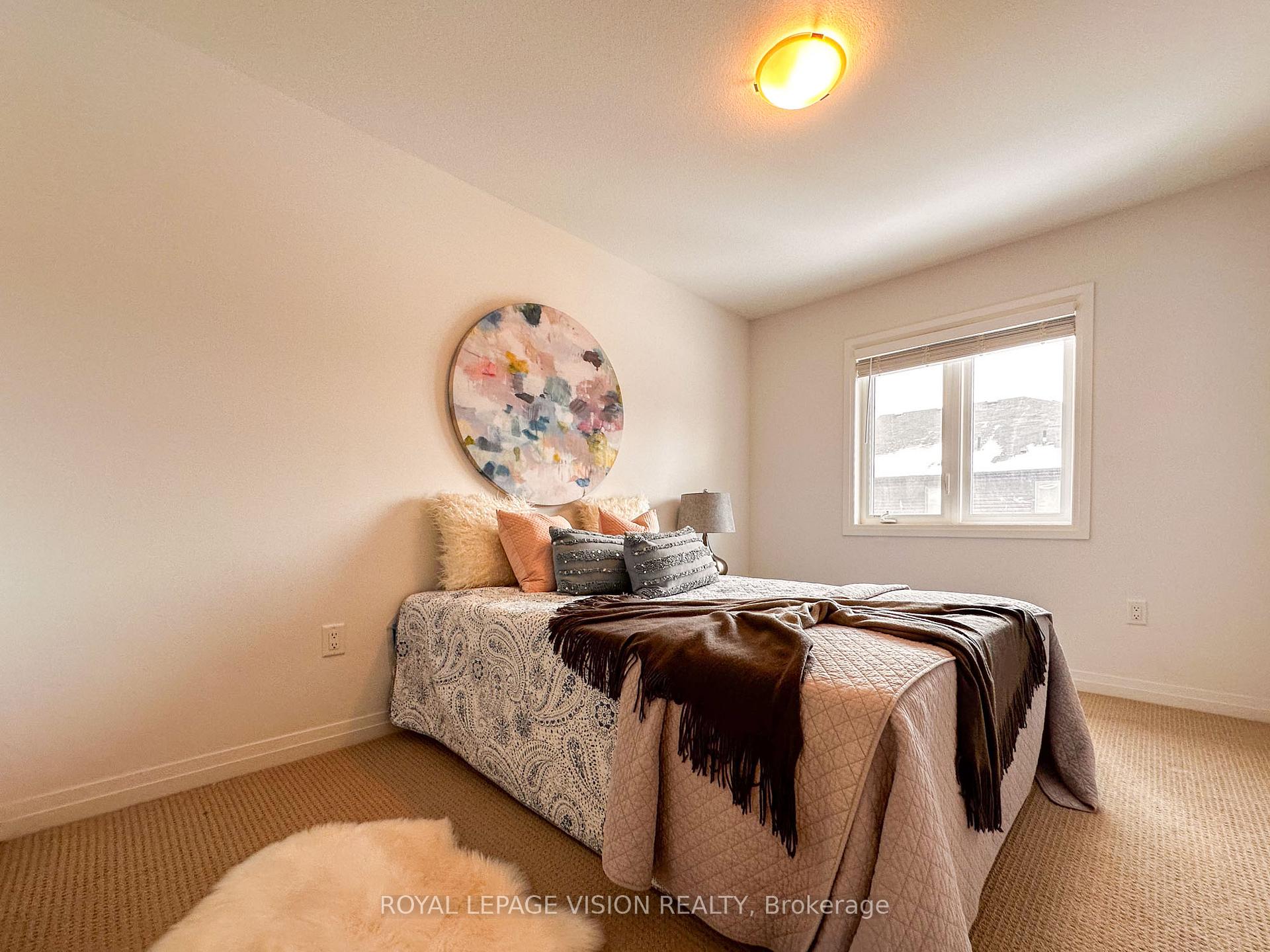 Photo 29 of Unit 55, 30 Times Square Boulevard, Hamilton, Stoney Creek Mountain — HOMEH