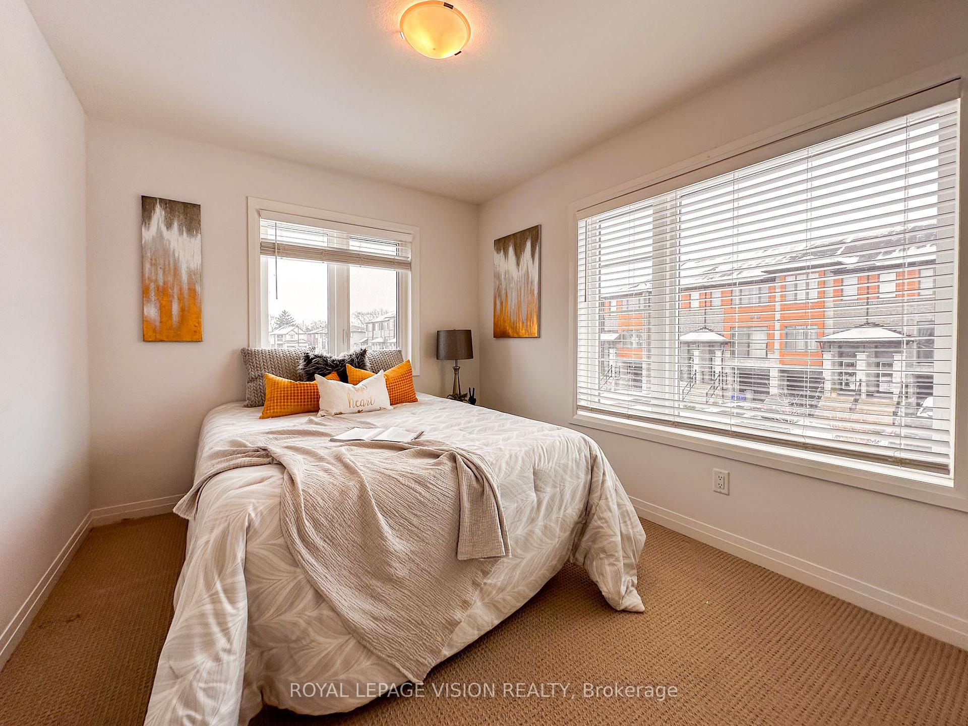 Photo 30 of Unit 55, 30 Times Square Boulevard, Hamilton, Stoney Creek Mountain — HOMEH