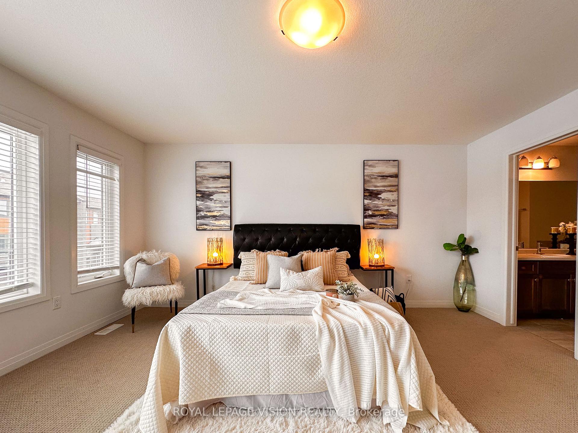 Photo 32 of Unit 55, 30 Times Square Boulevard, Hamilton, Stoney Creek Mountain — HOMEH