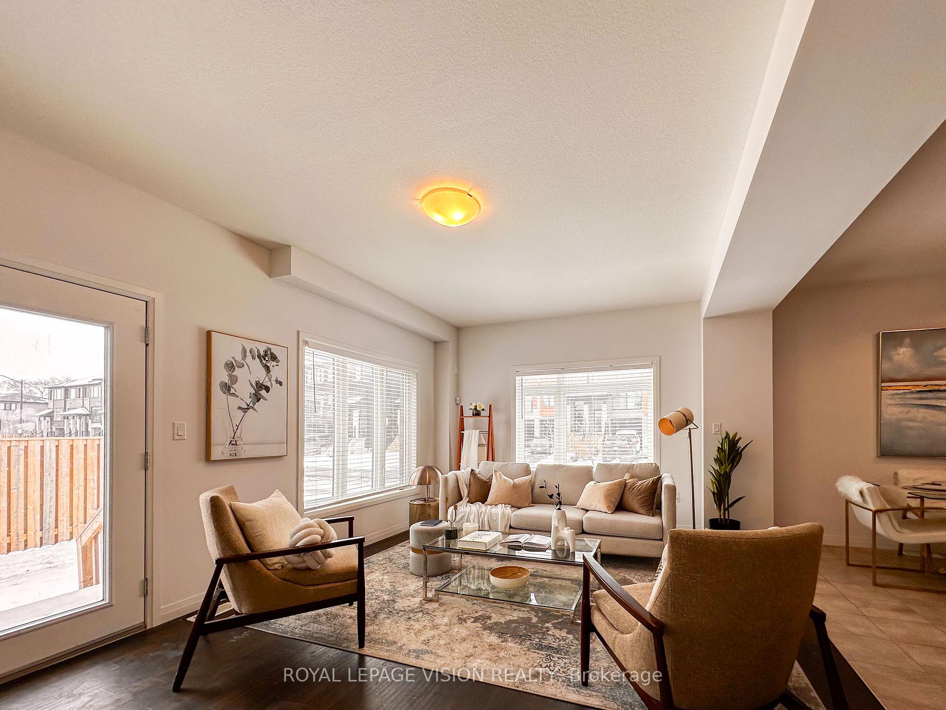 Photo 40 of Unit 55, 30 Times Square Boulevard, Hamilton, Stoney Creek Mountain — HOMEH