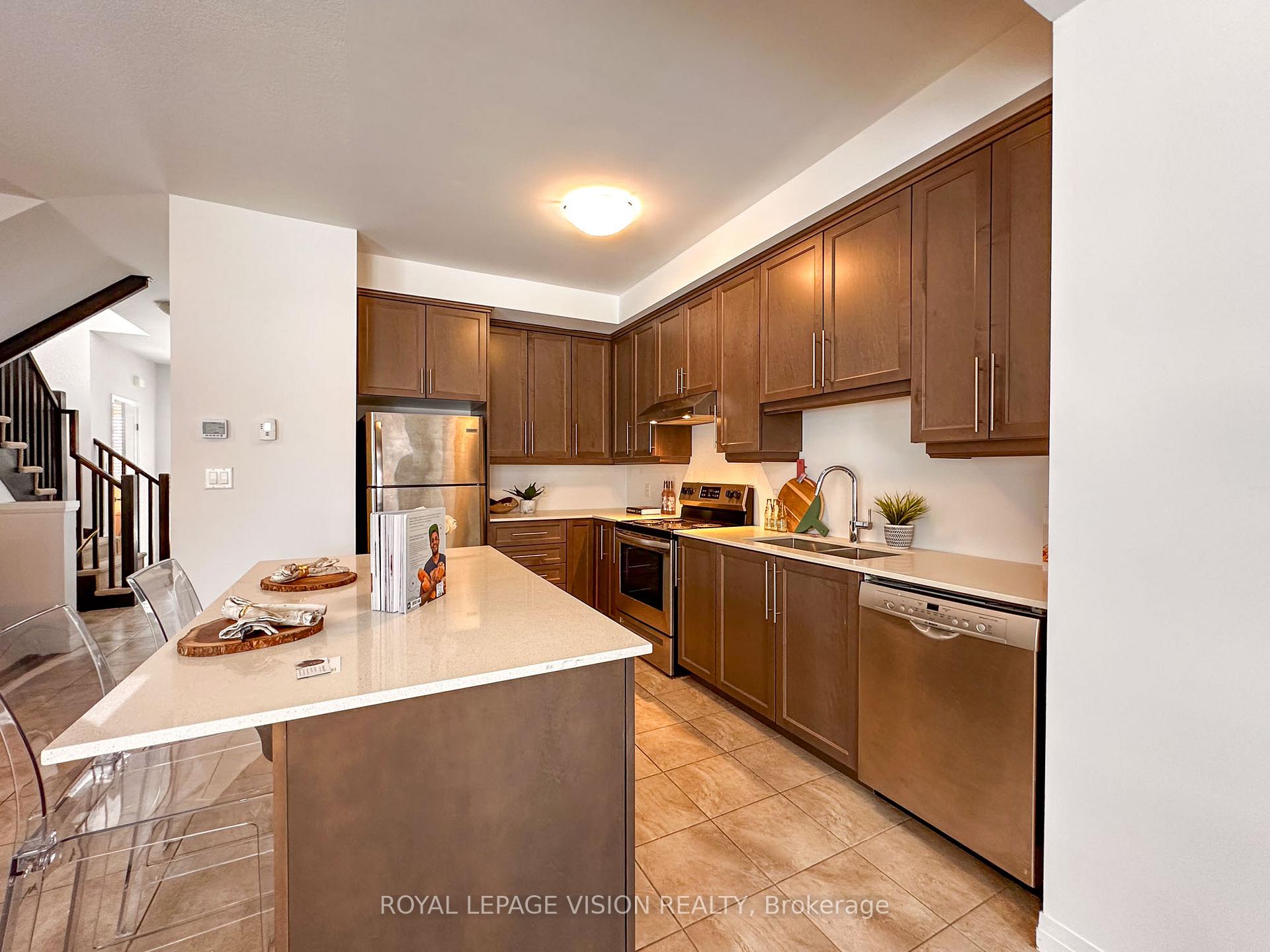 Photo 43 of Unit 55, 30 Times Square Boulevard, Hamilton, Stoney Creek Mountain — HOMEH