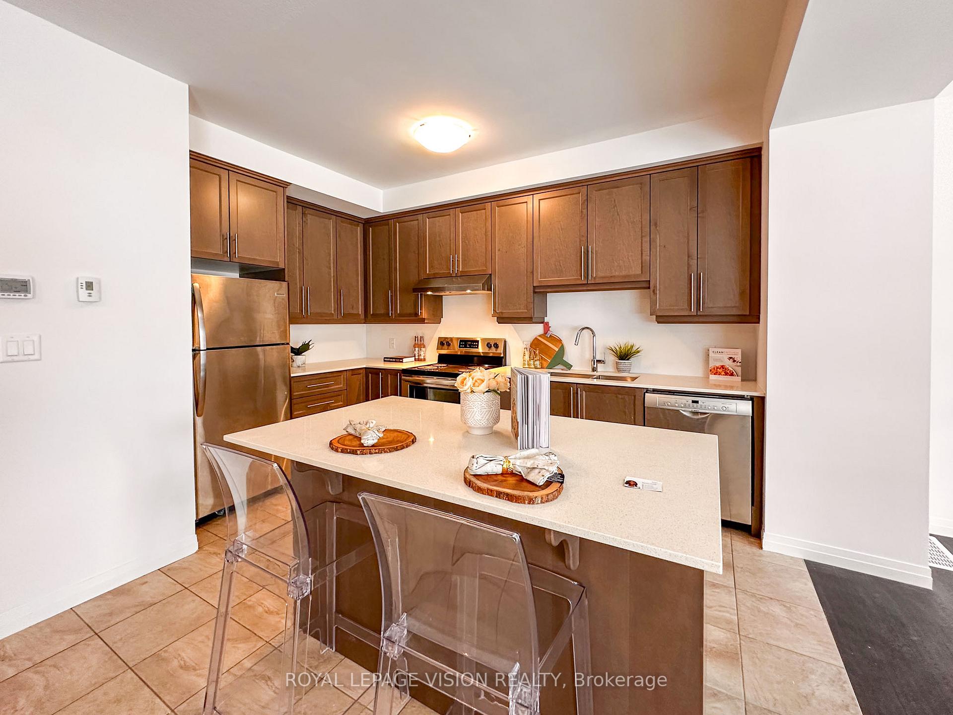 Photo 46 of Unit 55, 30 Times Square Boulevard, Hamilton, Stoney Creek Mountain — HOMEH