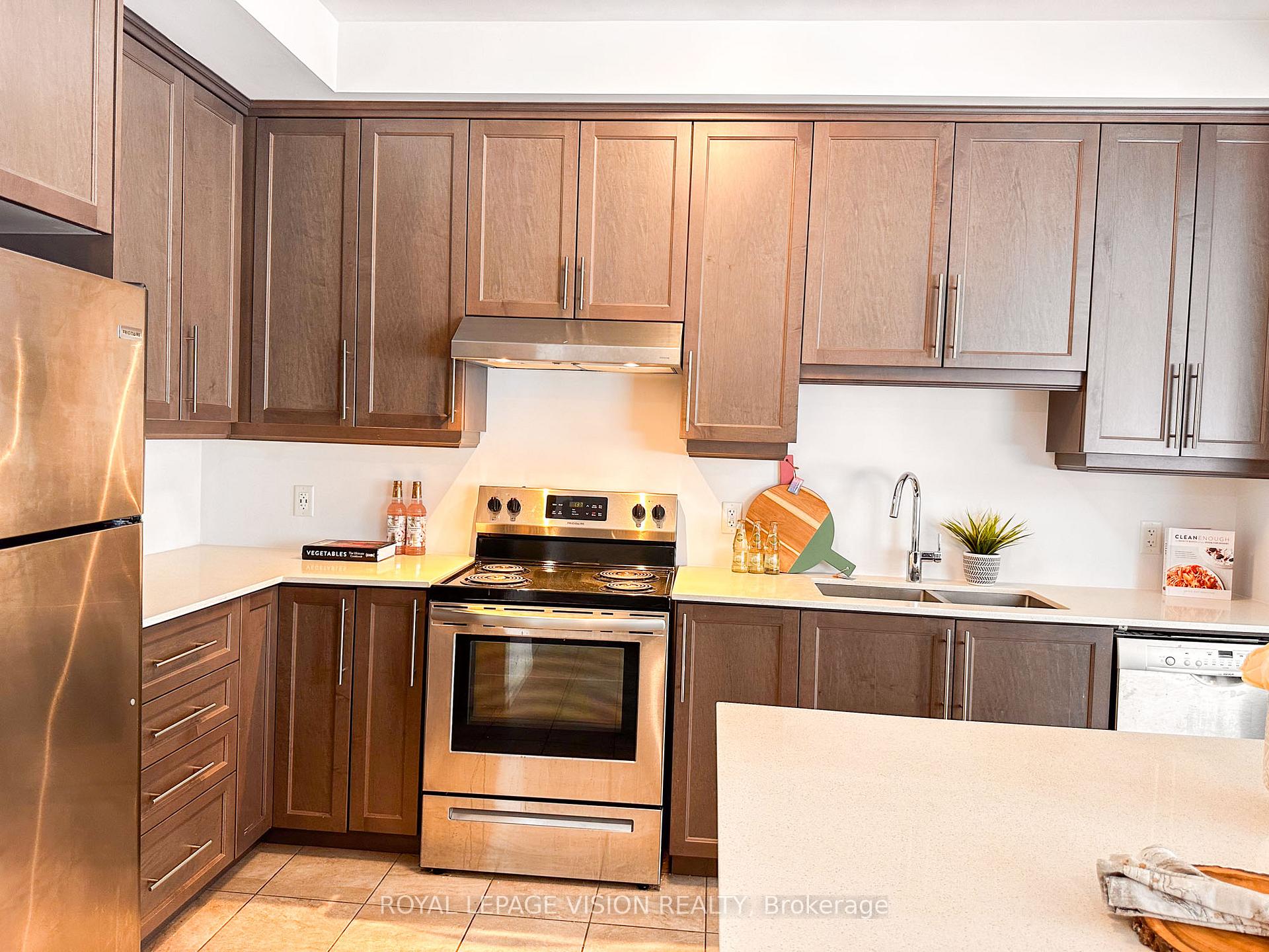 Photo 47 of Unit 55, 30 Times Square Boulevard, Hamilton, Stoney Creek Mountain — HOMEH