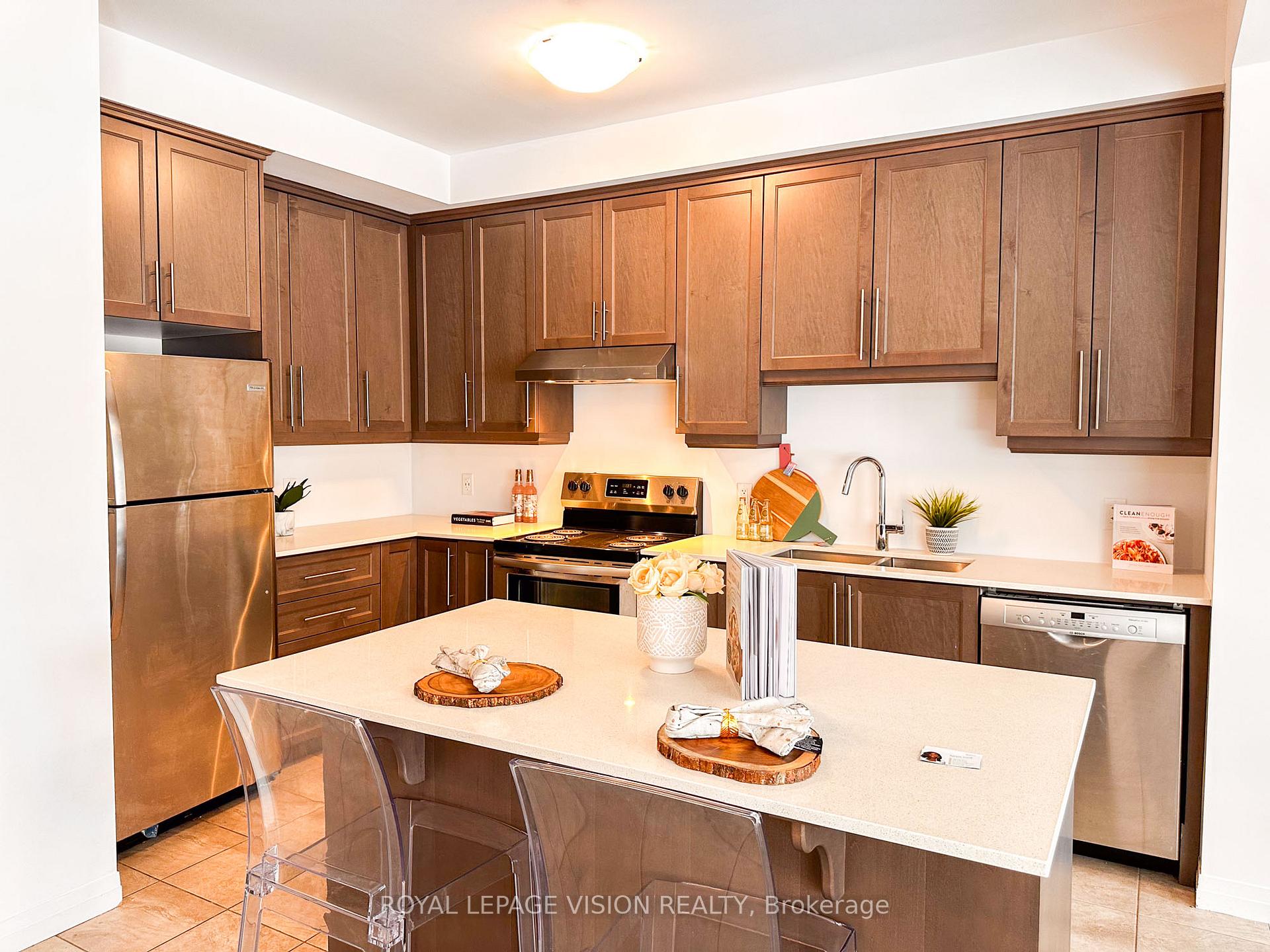 Photo 48 of Unit 55, 30 Times Square Boulevard, Hamilton, Stoney Creek Mountain — HOMEH