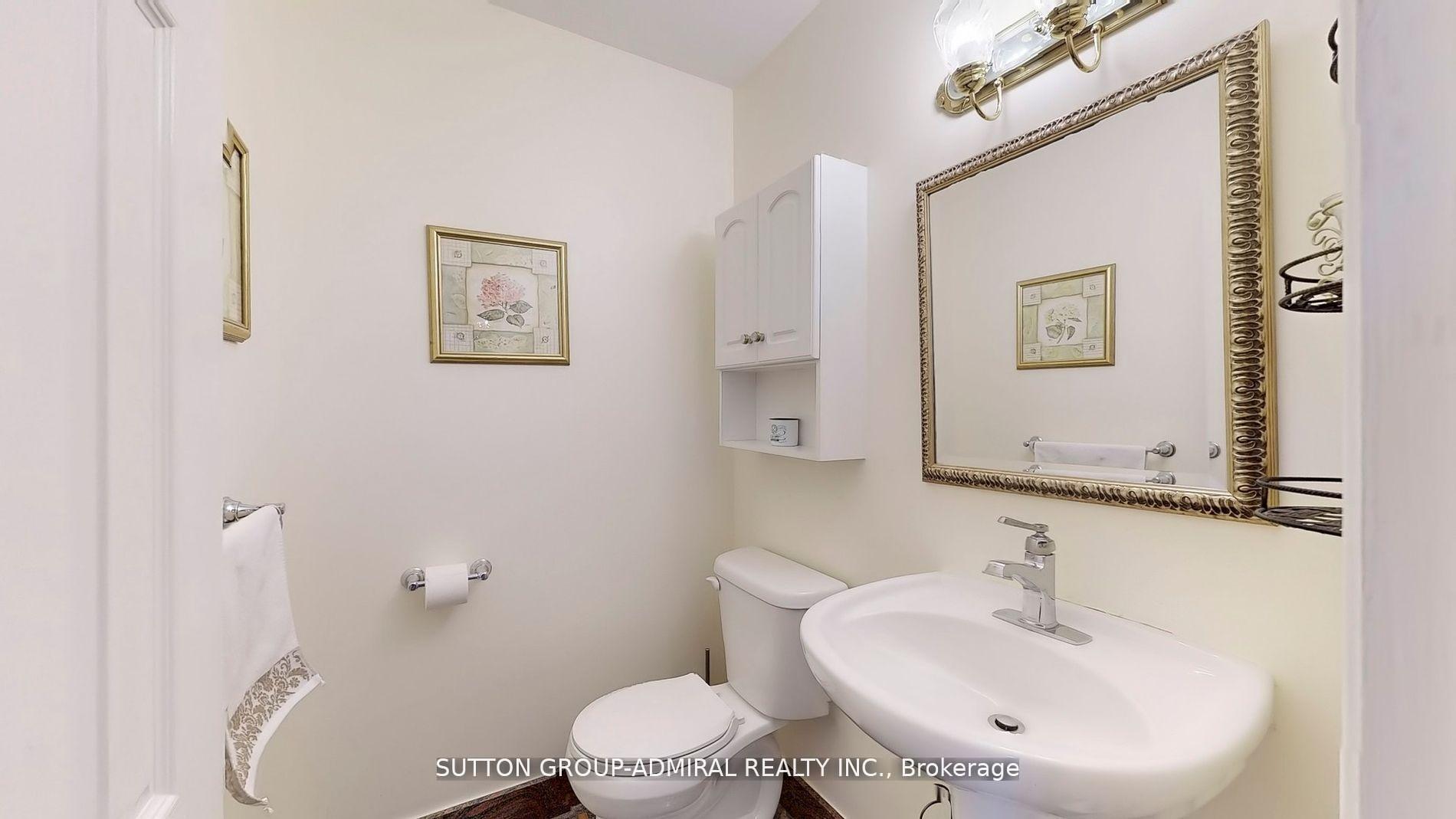 Photo 19 of 175 Bay Thorn Drive, Markham, Royal Orchard — HOMEH