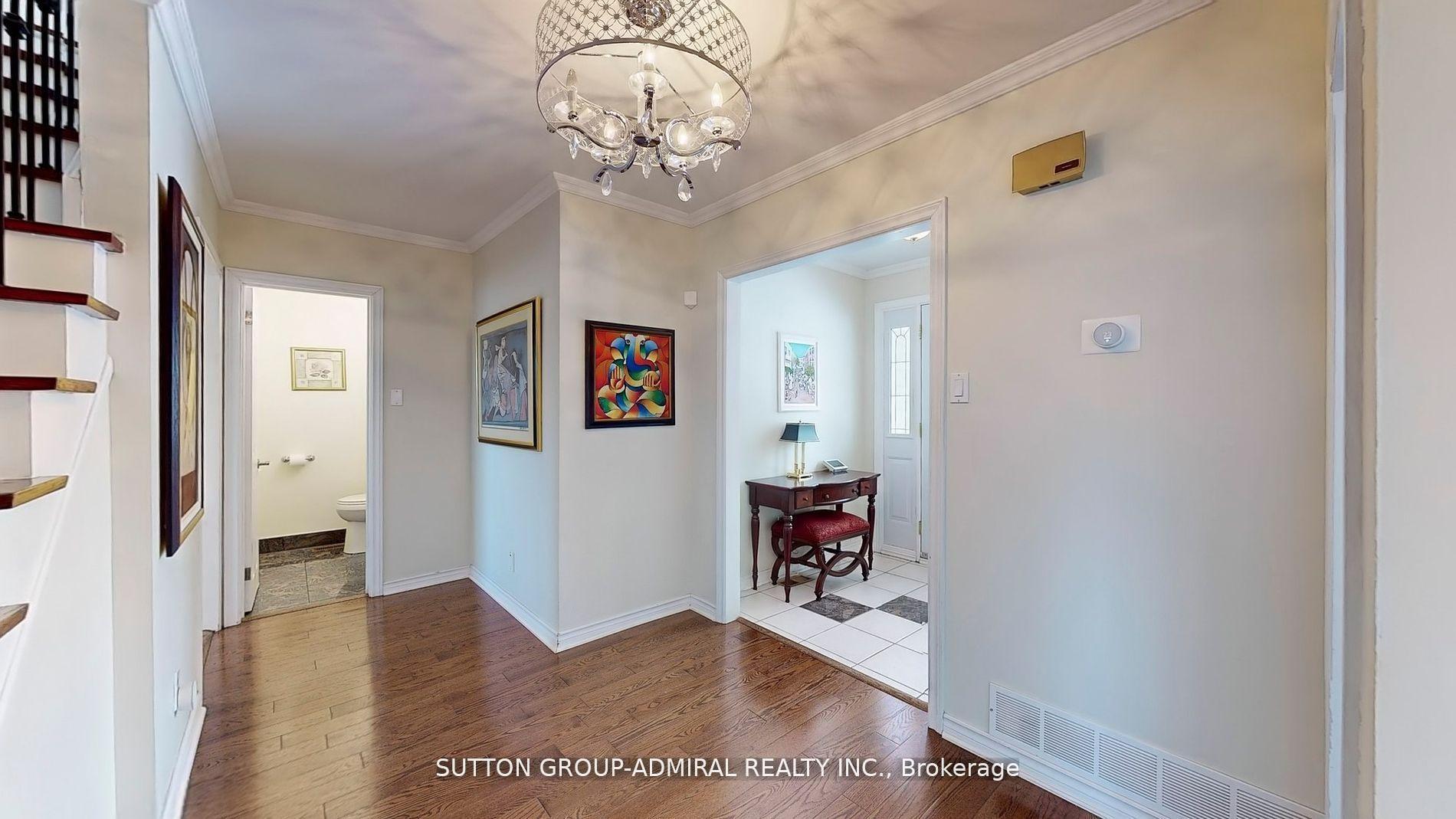 Photo 29 of 175 Bay Thorn Drive, Markham, Royal Orchard — HOMEH