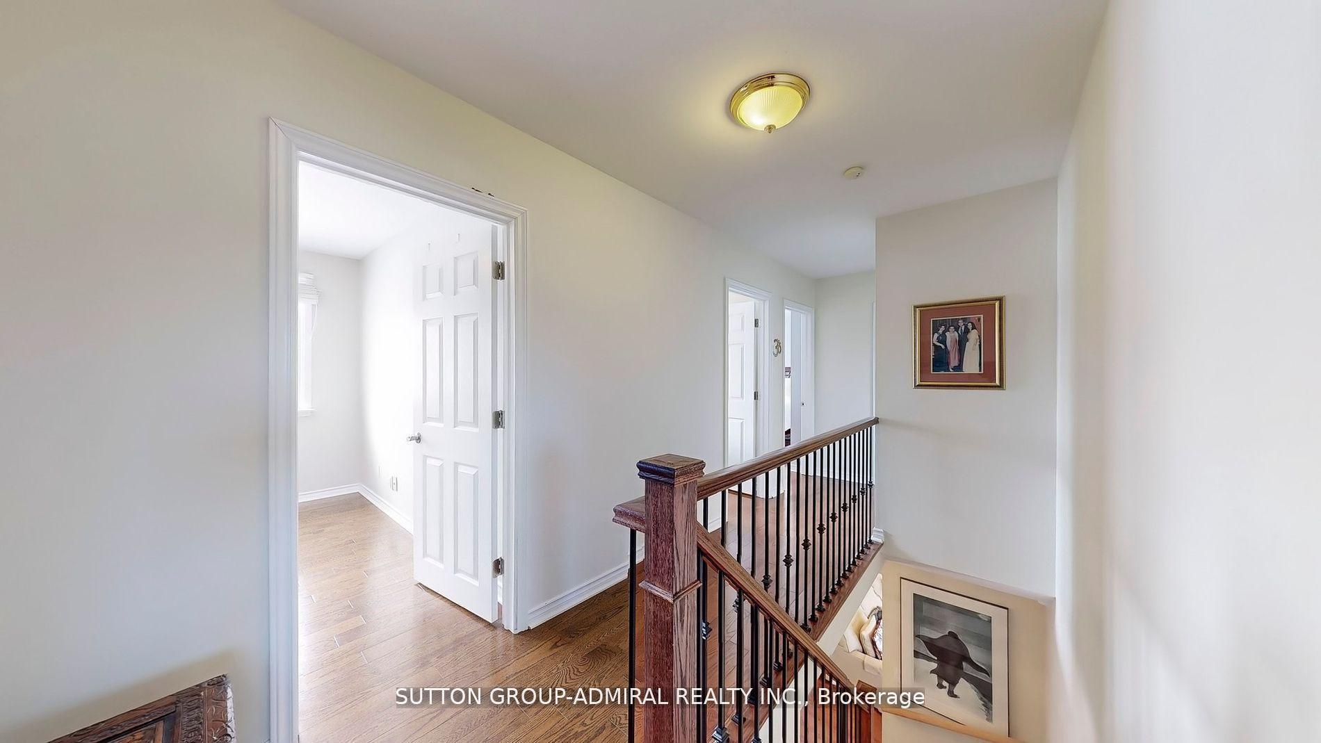 Photo 22 of 175 Bay Thorn Drive, Markham, Royal Orchard — HOMEH