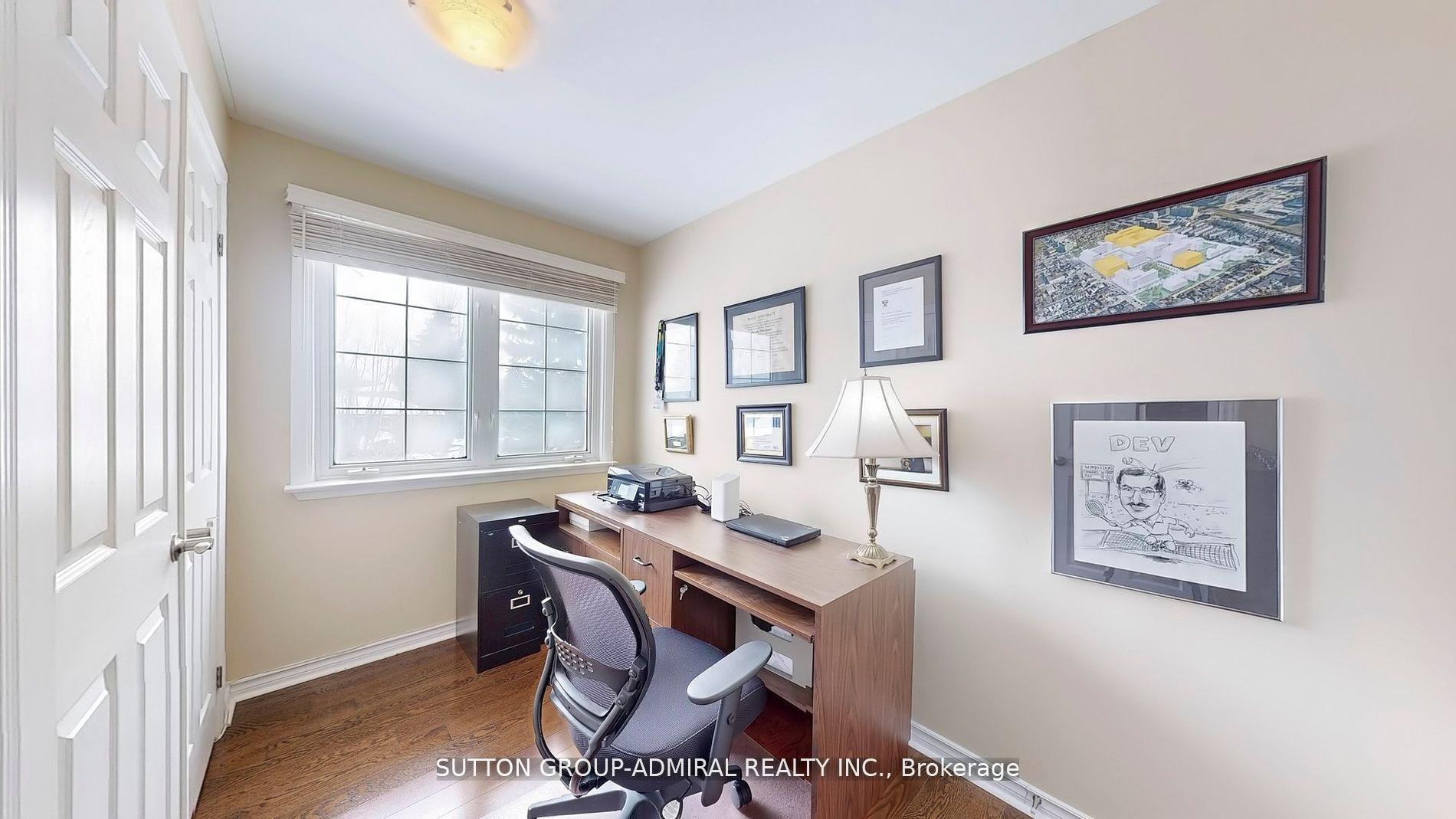 Photo 26 of 175 Bay Thorn Drive, Markham, Royal Orchard — HOMEH