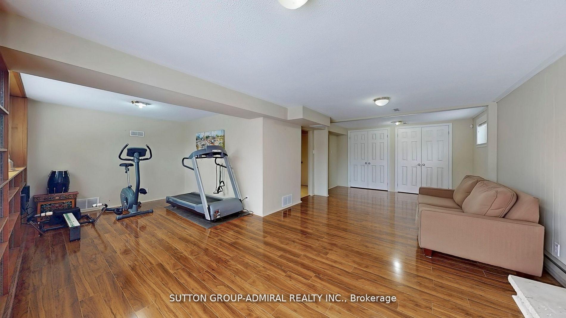 Photo 35 of 175 Bay Thorn Drive, Markham, Royal Orchard — HOMEH