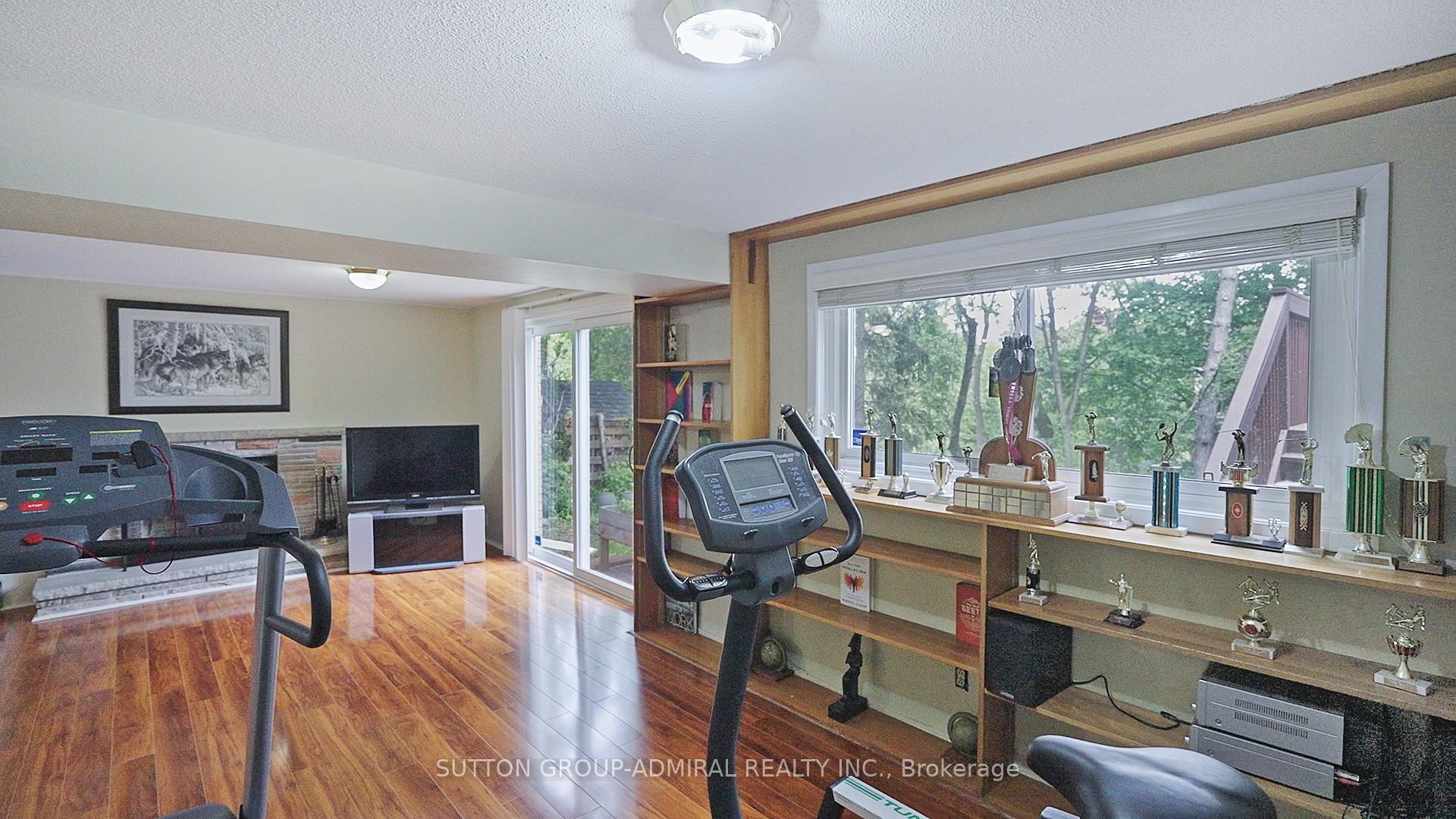 Photo 40 of 175 Bay Thorn Drive, Markham, Royal Orchard — HOMEH