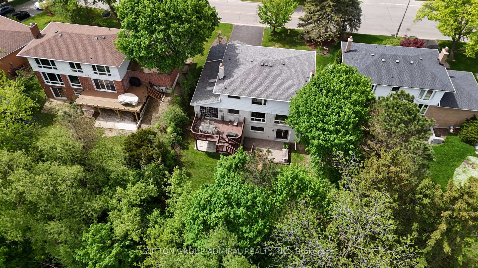 Photo 36 of 175 Bay Thorn Drive, Markham, Royal Orchard — HOMEH
