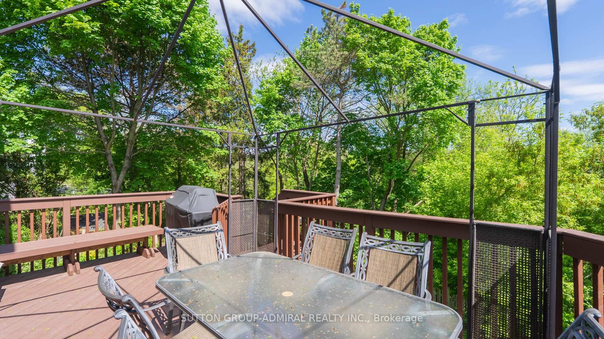 Photo 43 of 175 Bay Thorn Drive, Markham, Royal Orchard — HOMEH