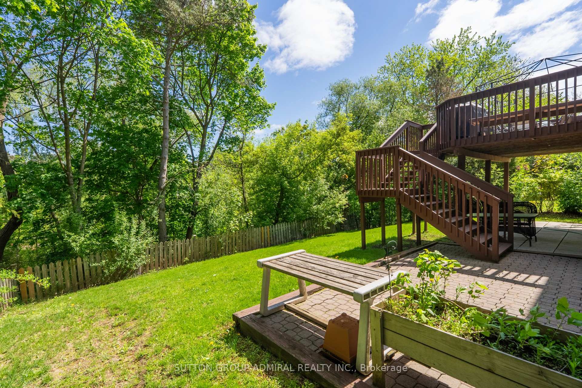Photo 47 of 175 Bay Thorn Drive, Markham, Royal Orchard — HOMEH