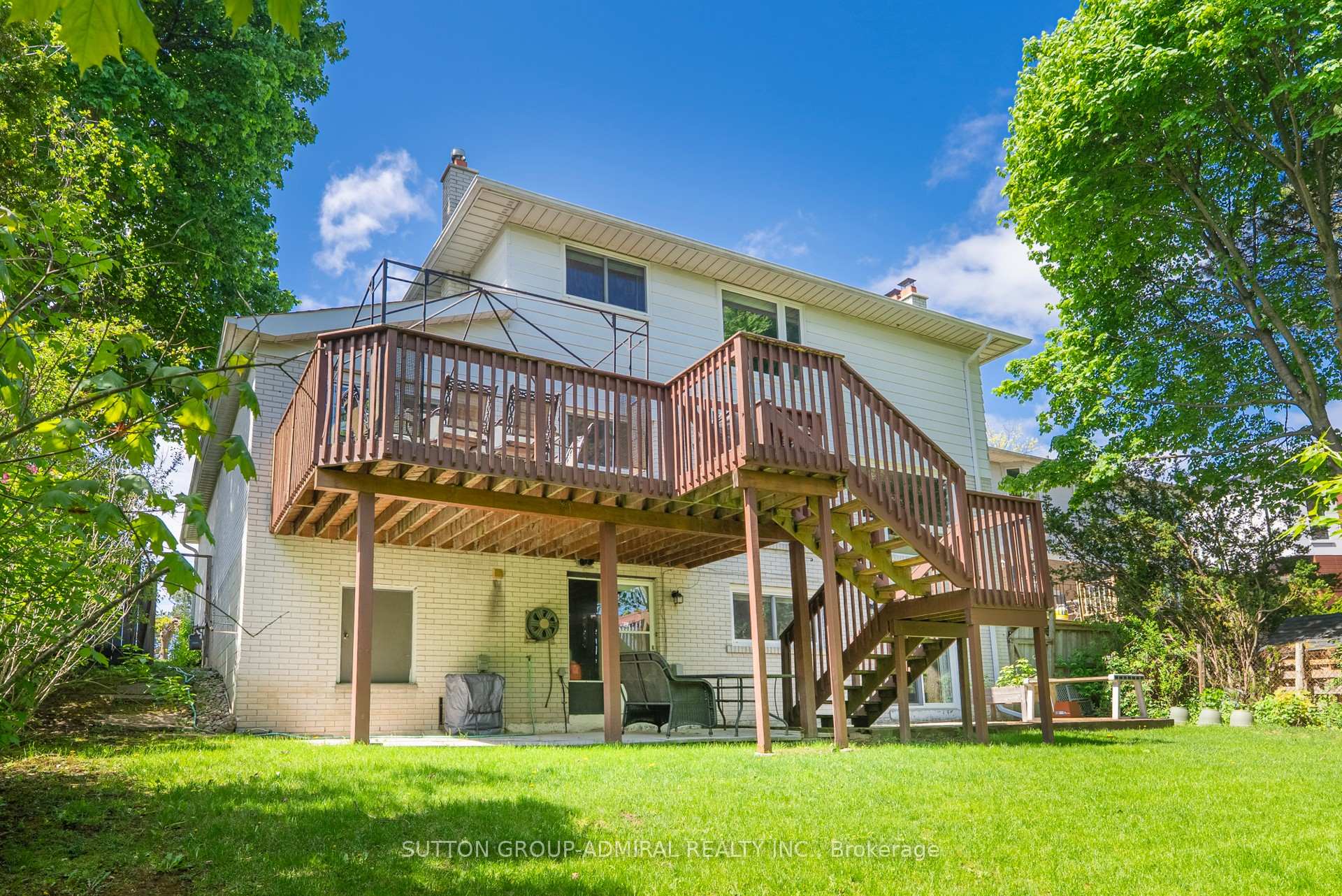 Photo 50 of 175 Bay Thorn Drive, Markham, Royal Orchard — HOMEH