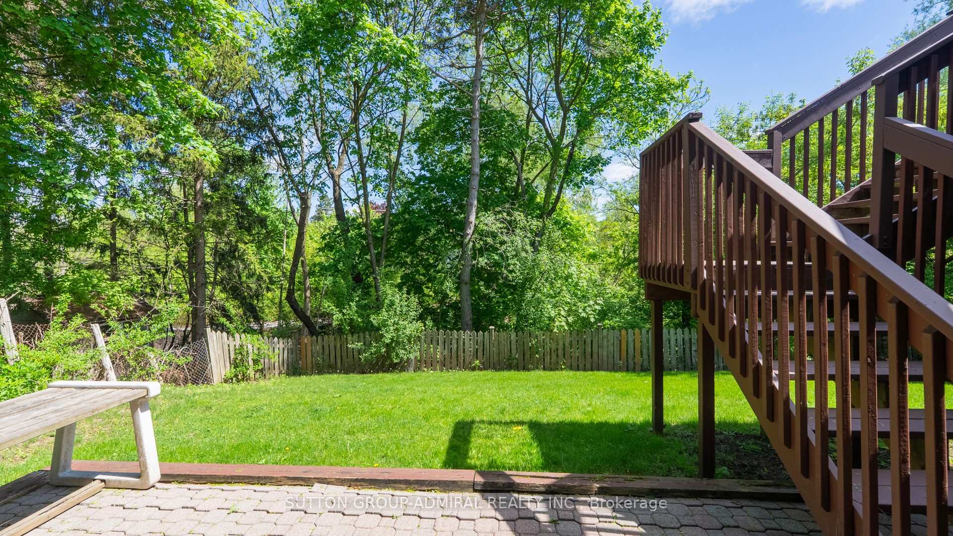 Photo 42 of 175 Bay Thorn Drive, Markham, Royal Orchard — HOMEH
