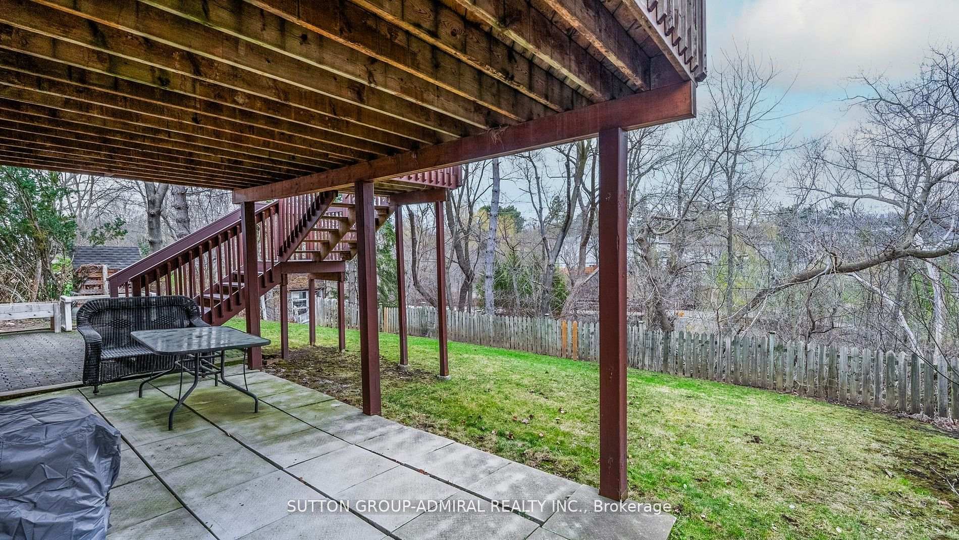 Photo 46 of 175 Bay Thorn Drive, Markham, Royal Orchard — HOMEH