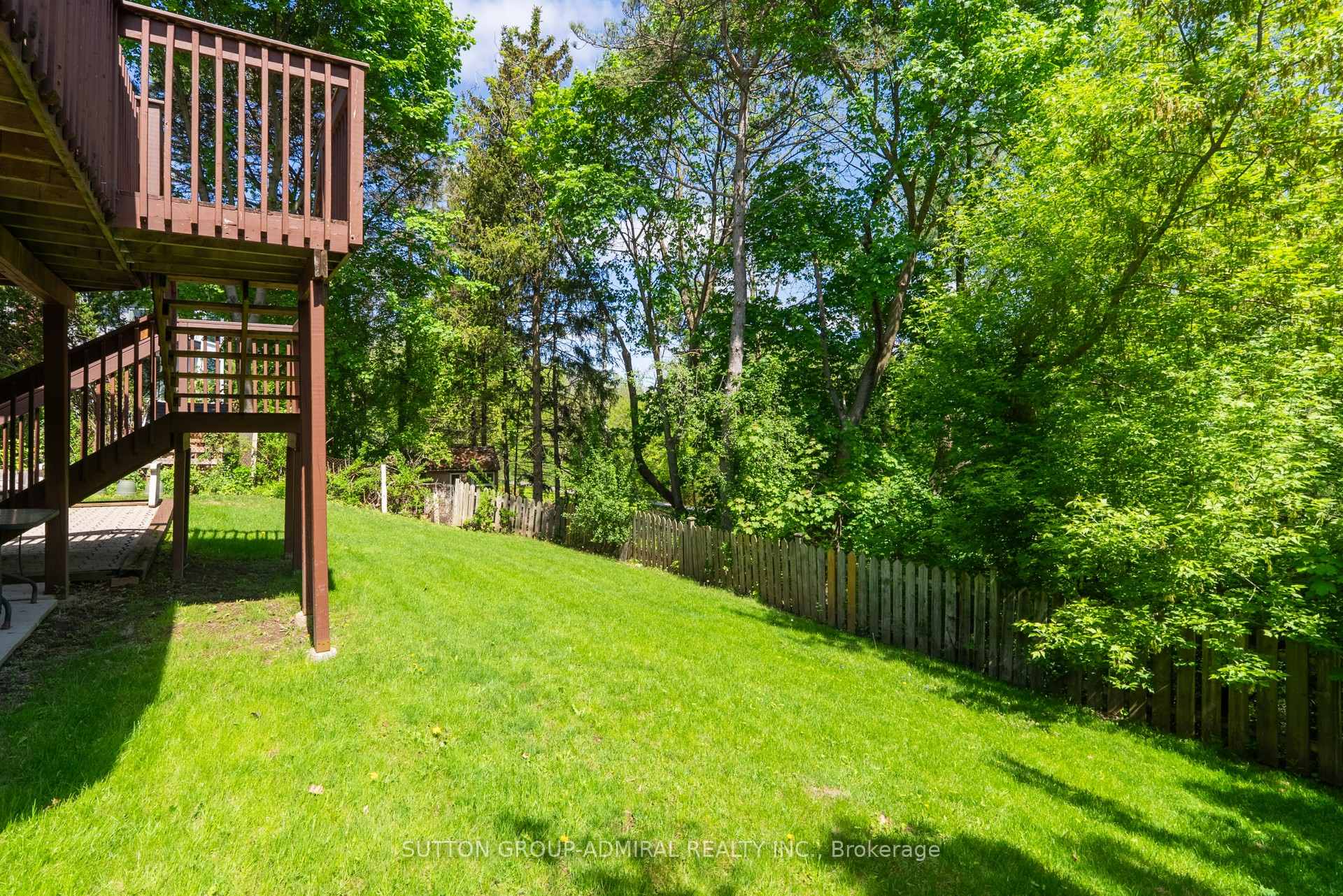 Photo 48 of 175 Bay Thorn Drive, Markham, Royal Orchard — HOMEH