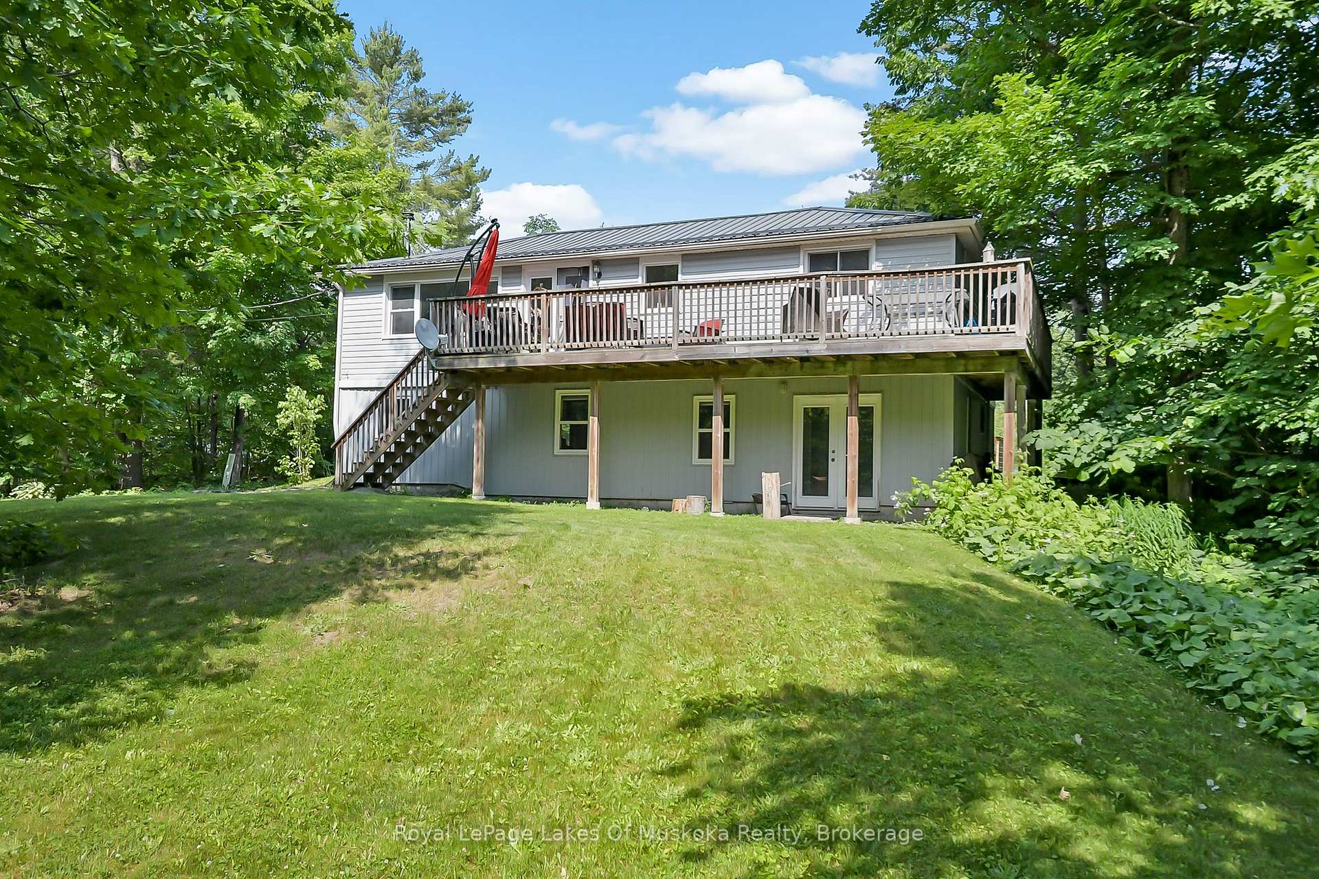 Photo 1 of 7519 East River Road, Ramara, Rural Ramara — HOMEH