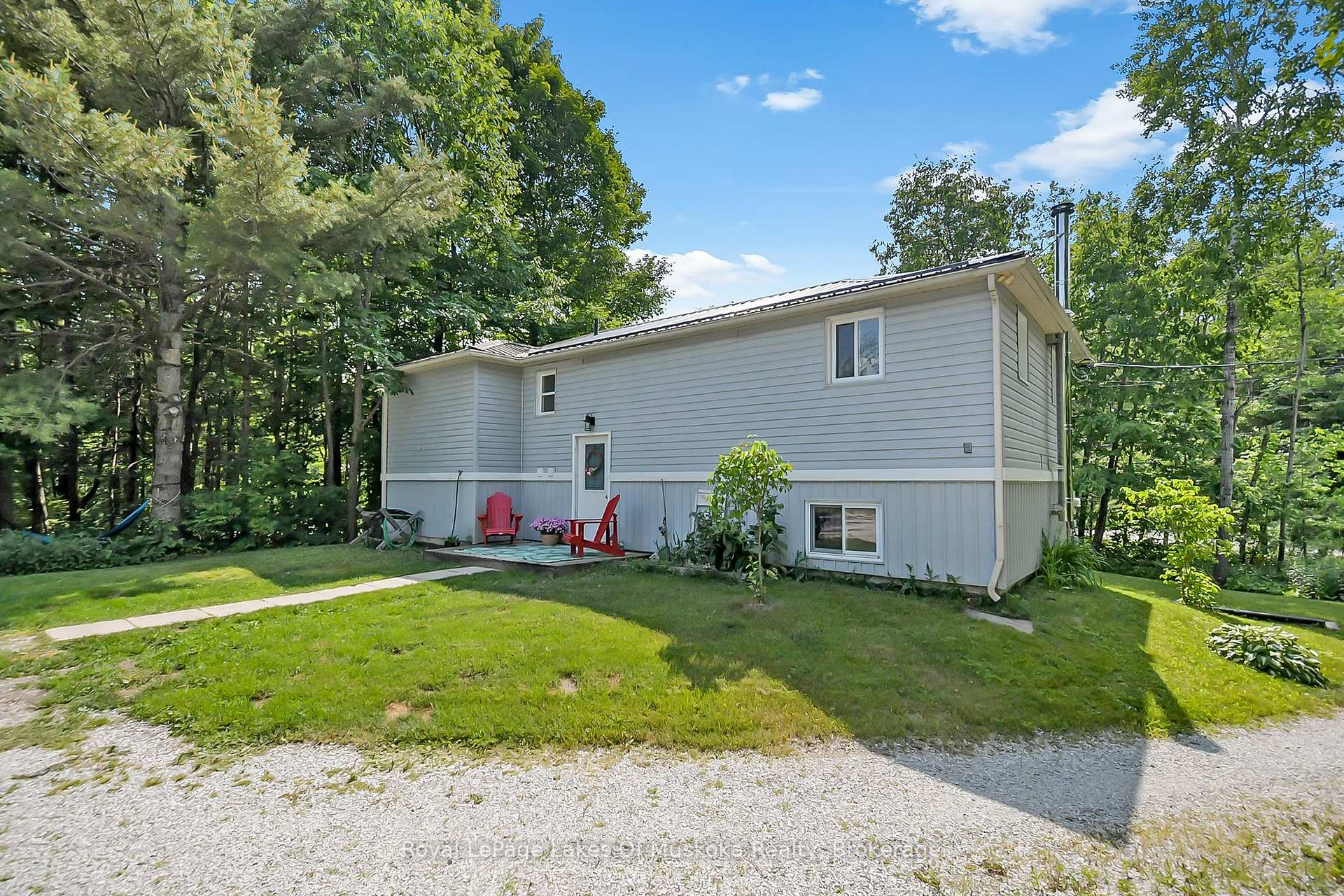 Photo 16 of 7519 East River Road, Ramara, Rural Ramara — HOMEH