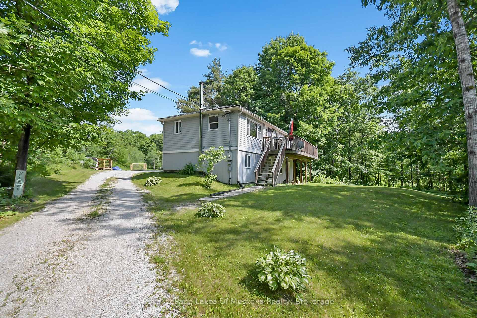 Photo 20 of 7519 East River Road, Ramara, Rural Ramara — HOMEH