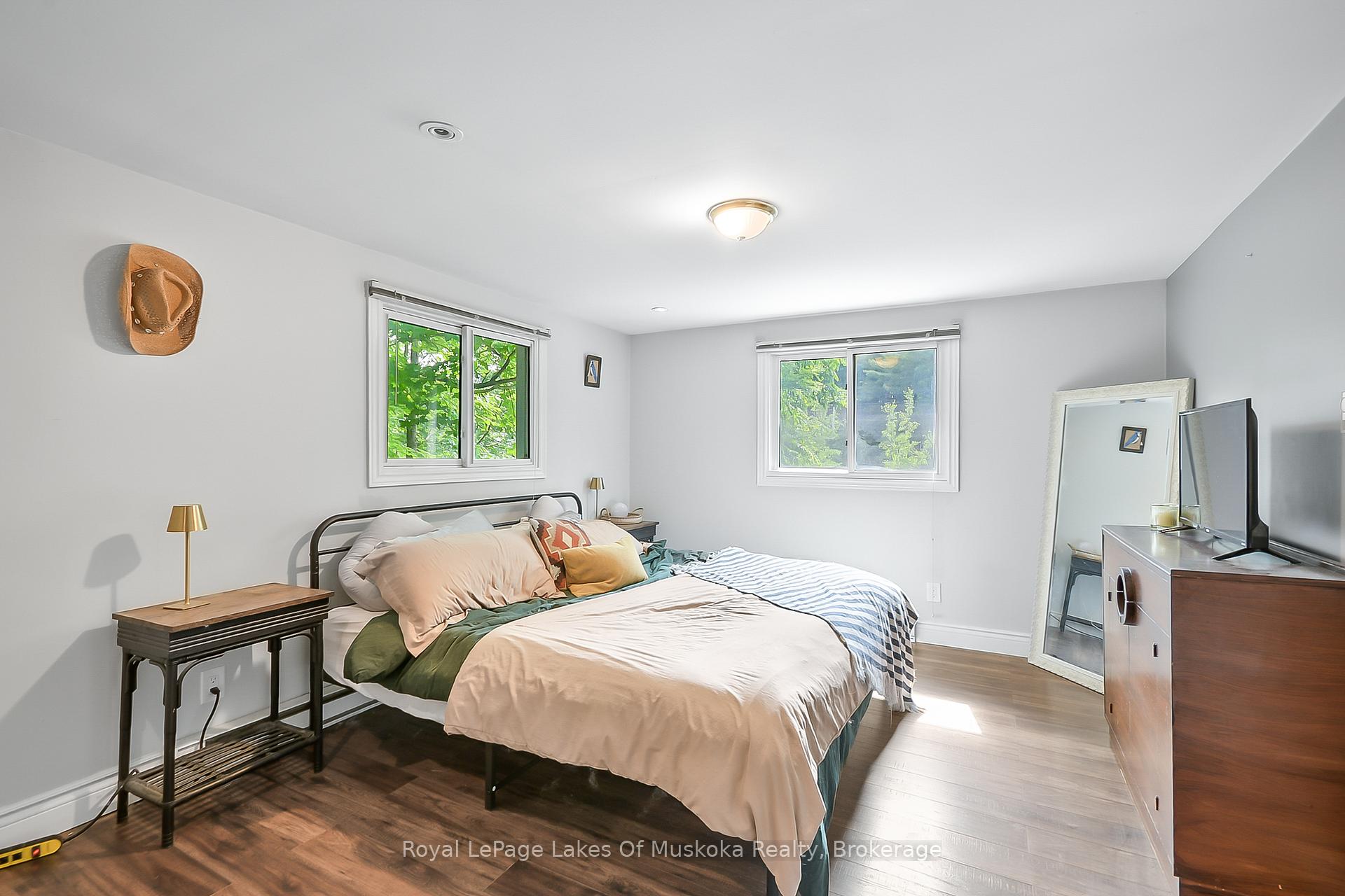 Photo 13 of 7519 East River Road, Ramara, Rural Ramara — HOMEH