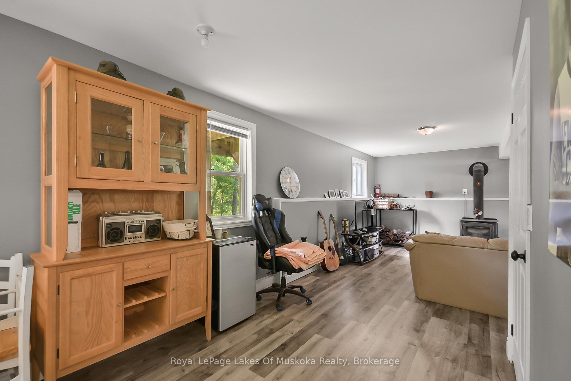 Photo 11 of 7519 East River Road, Ramara, Rural Ramara — HOMEH