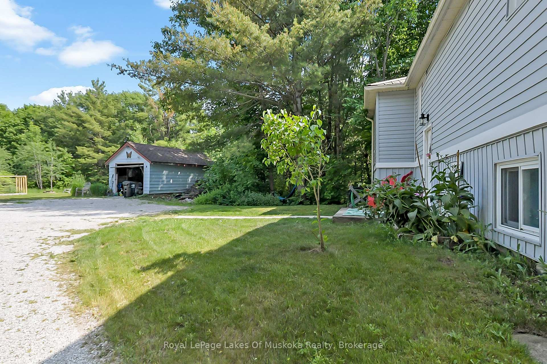 Photo 26 of 7519 East River Road, Ramara, Rural Ramara — HOMEH