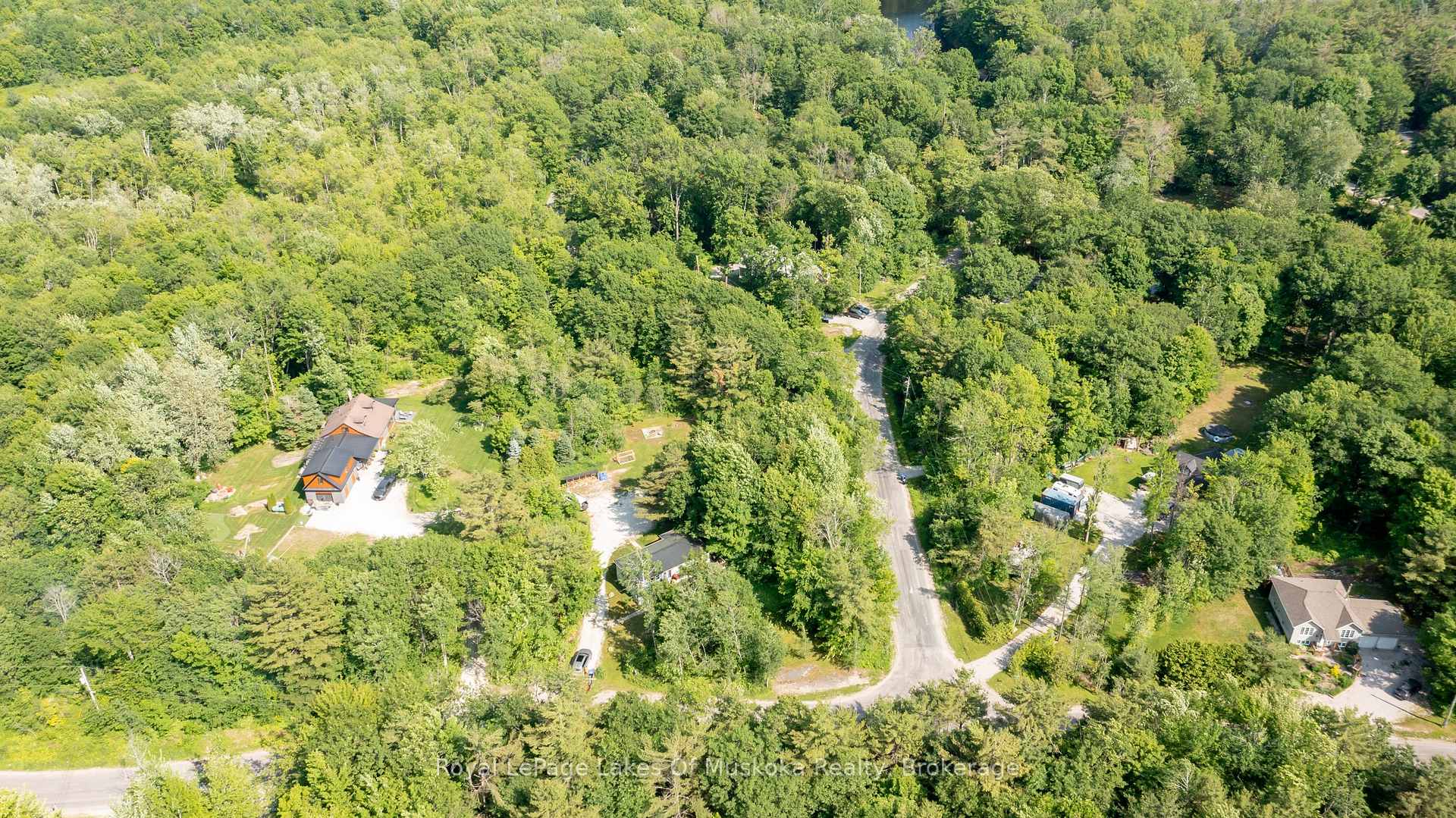 Photo 31 of 7519 East River Road, Ramara, Rural Ramara — HOMEH