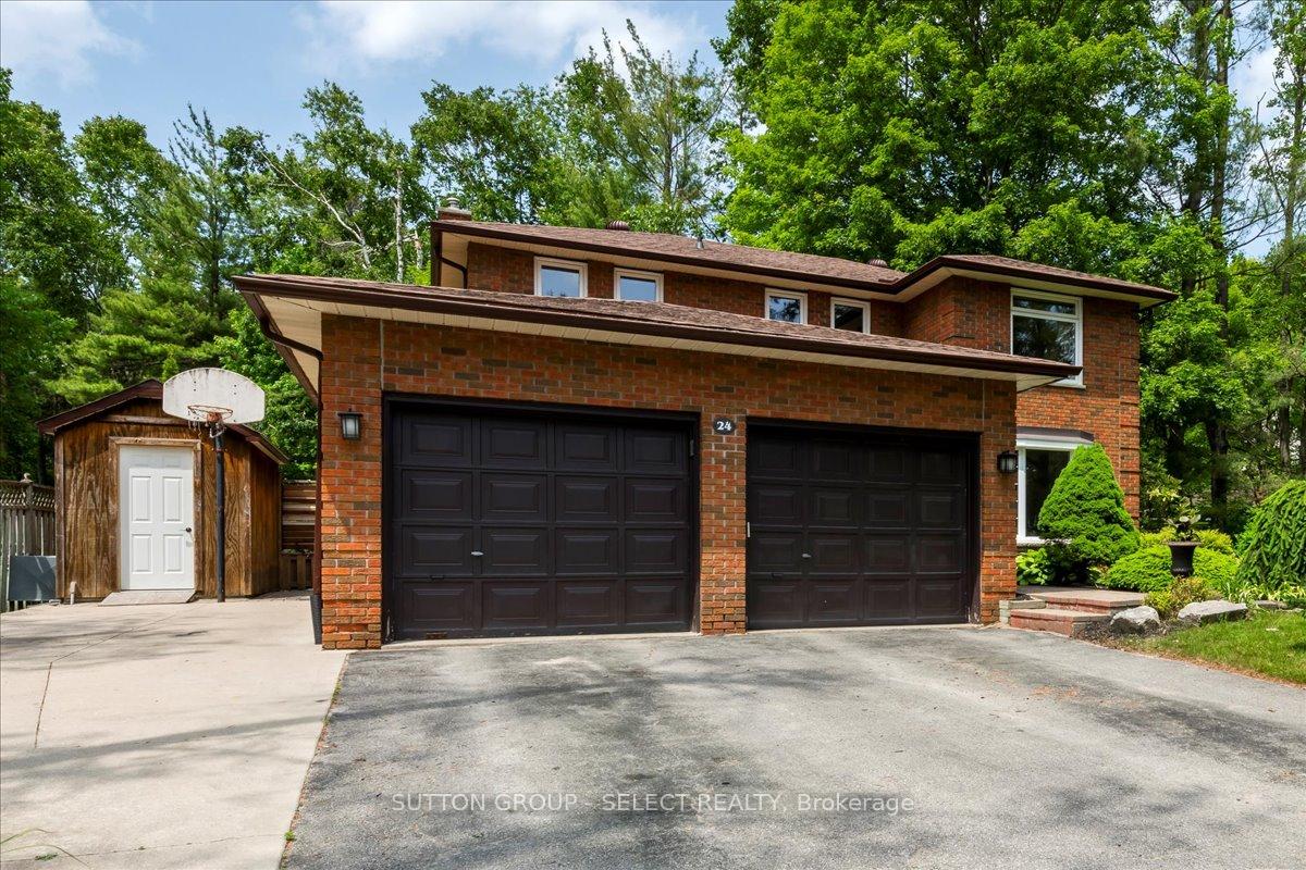 Photo 28 of 24 Pooles Road, Springwater, Midhurst — HOMEH