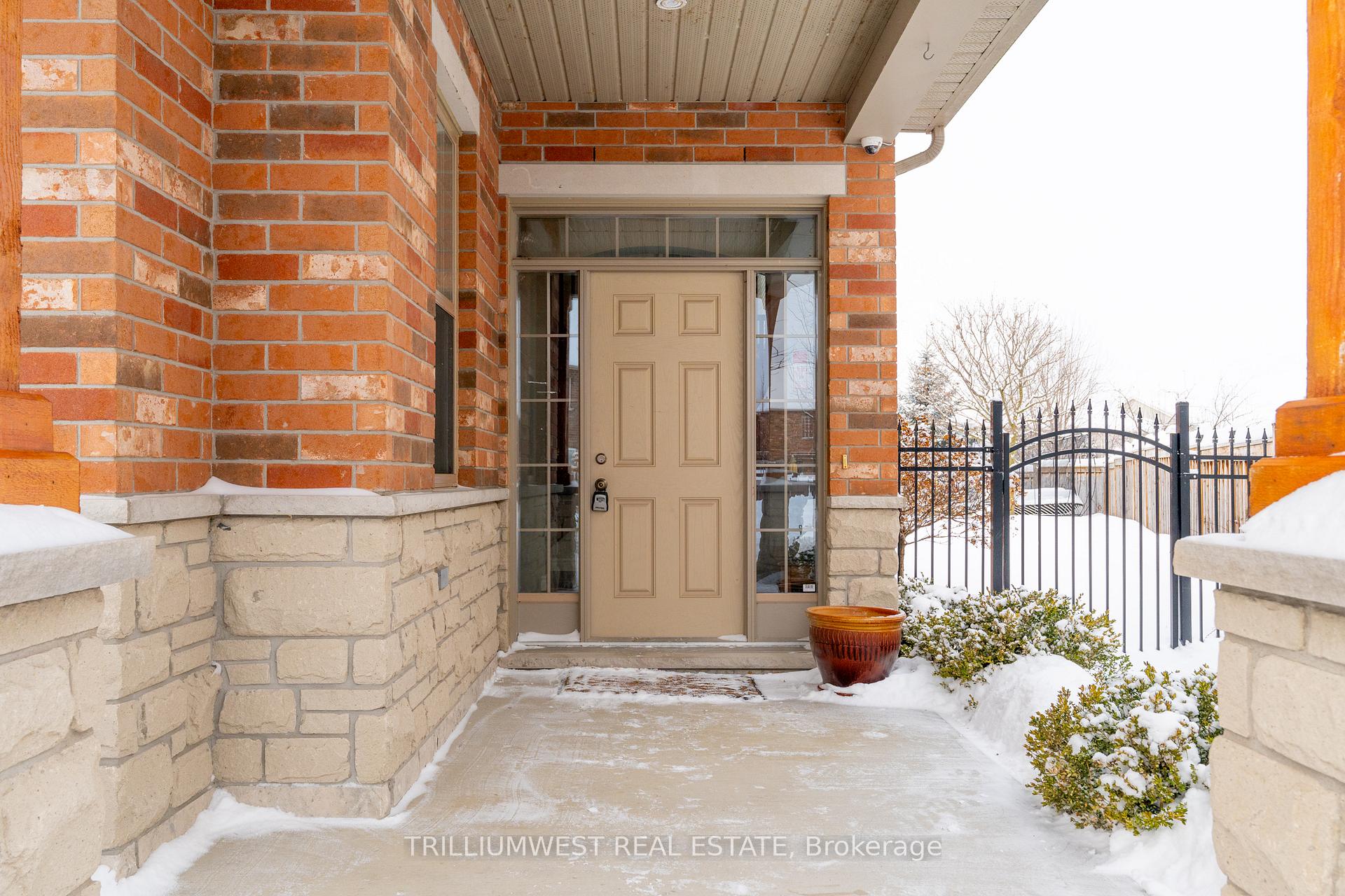 Photo 6 of 245 David Elsey Street, Kitchener — HOMEH