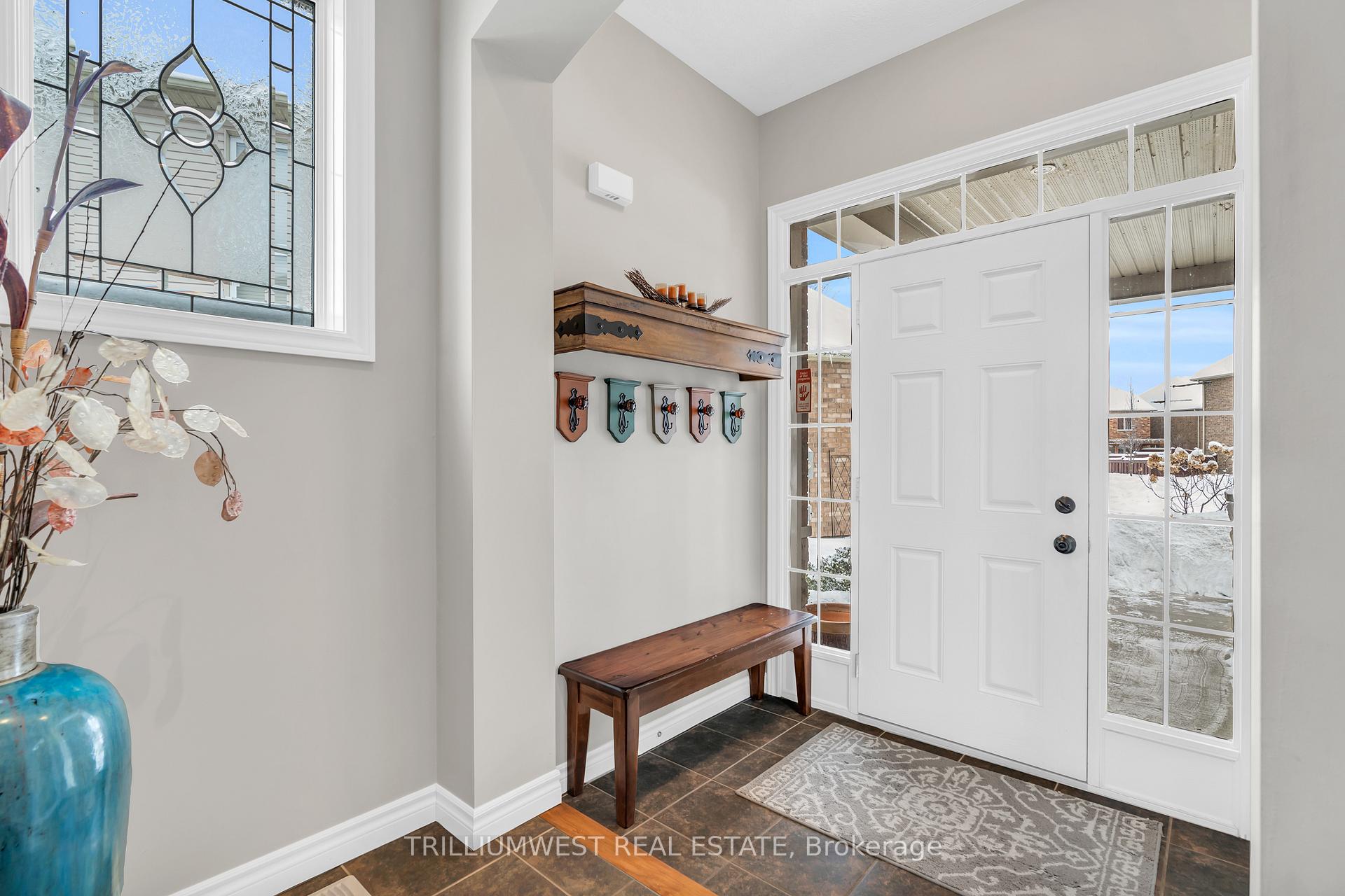 Photo 5 of 245 David Elsey Street, Kitchener — HOMEH
