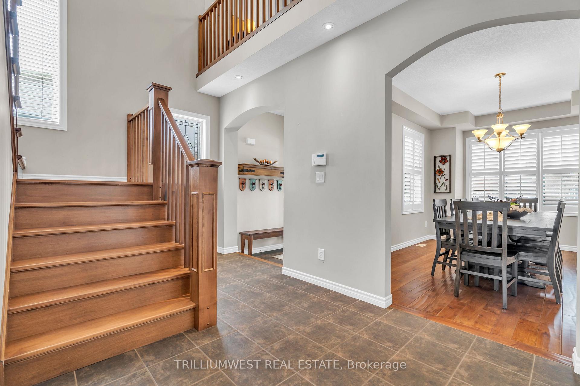 Photo 13 of 245 David Elsey Street, Kitchener — HOMEH