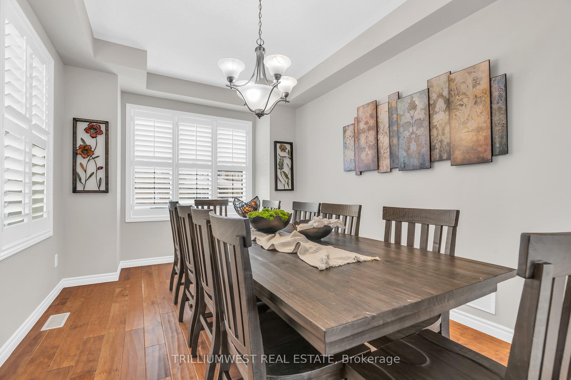 Photo 2 of 245 David Elsey Street, Kitchener — HOMEH