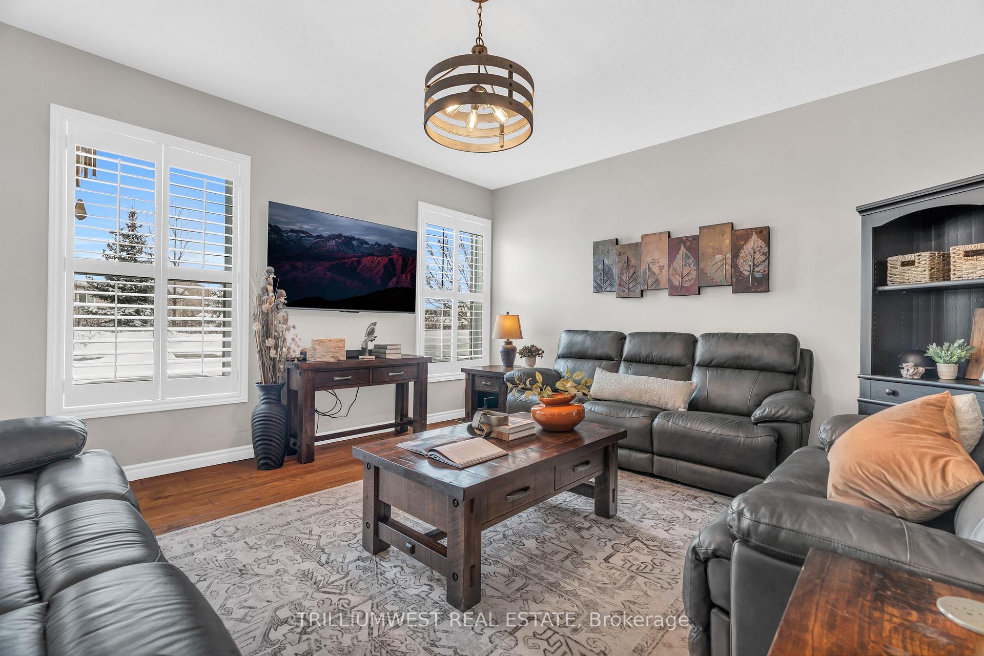 Photo 14 of 245 David Elsey Street, Kitchener — HOMEH