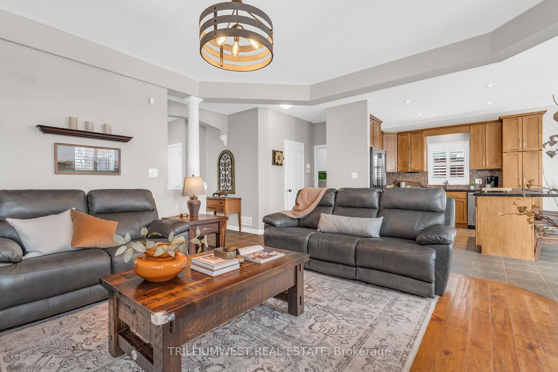 Photo 10 of 245 David Elsey Street, Kitchener — HOMEH