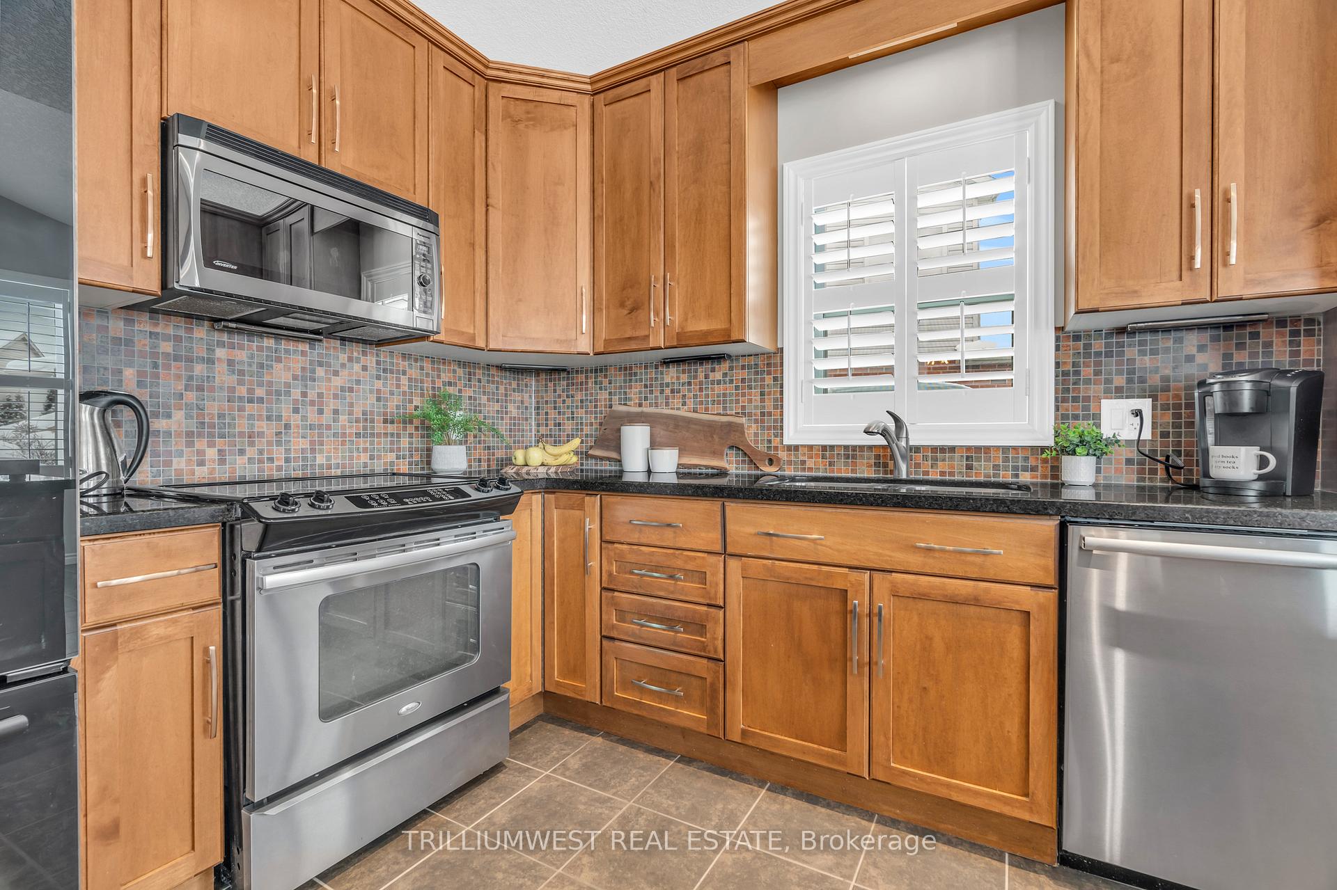 Photo 9 of 245 David Elsey Street, Kitchener — HOMEH