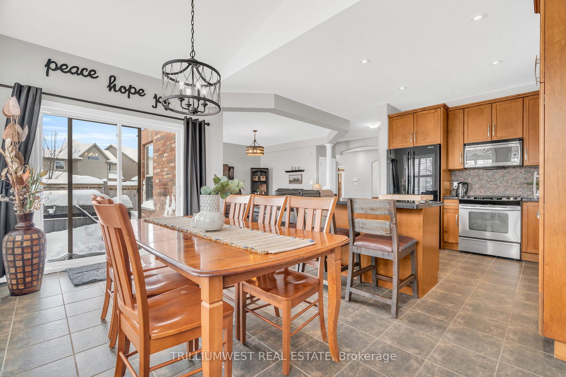 Photo 18 of 245 David Elsey Street, Kitchener — HOMEH