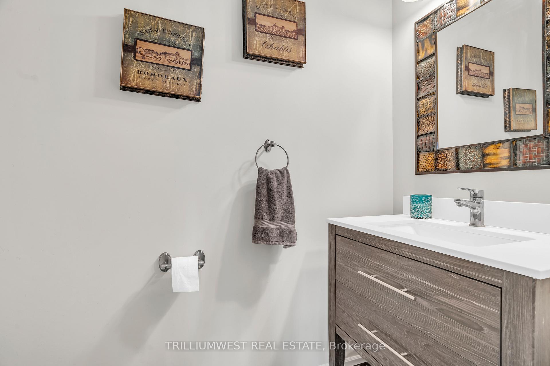 Photo 16 of 245 David Elsey Street, Kitchener — HOMEH