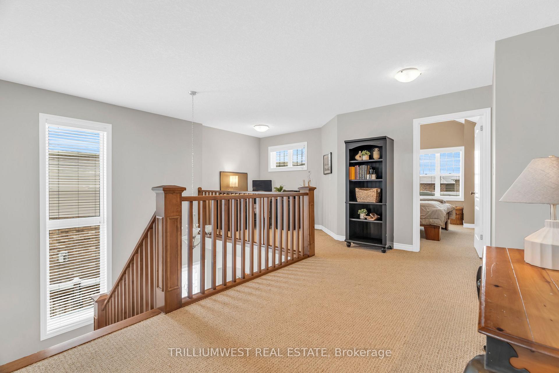 Photo 21 of 245 David Elsey Street, Kitchener — HOMEH
