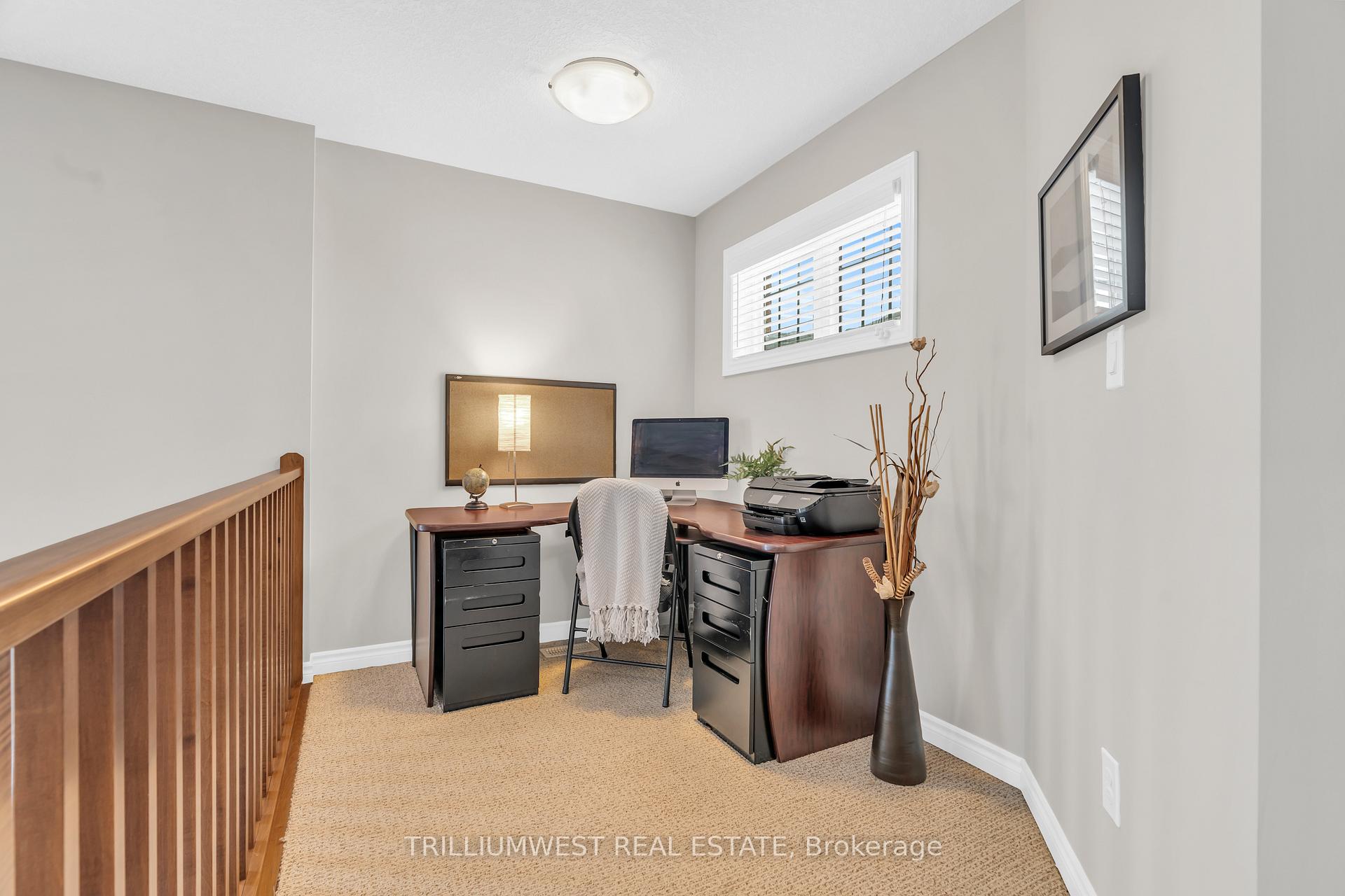 Photo 17 of 245 David Elsey Street, Kitchener — HOMEH