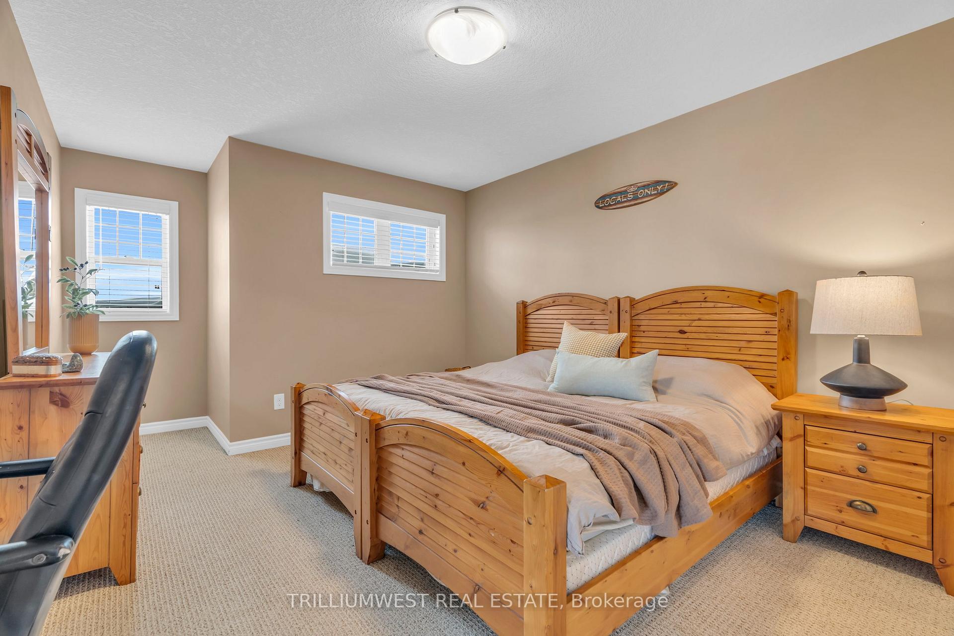 Photo 24 of 245 David Elsey Street, Kitchener — HOMEH