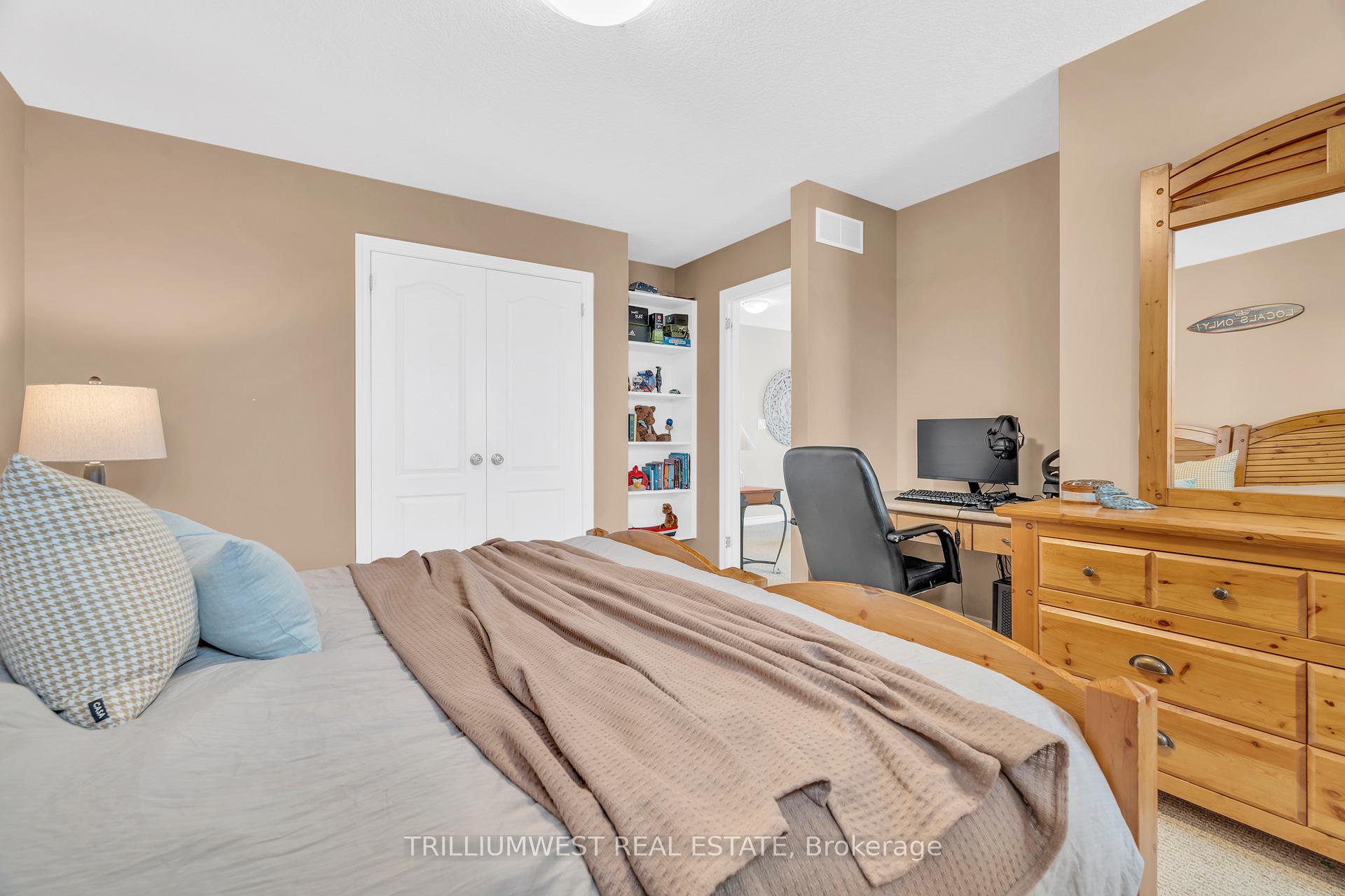 Photo 20 of 245 David Elsey Street, Kitchener — HOMEH