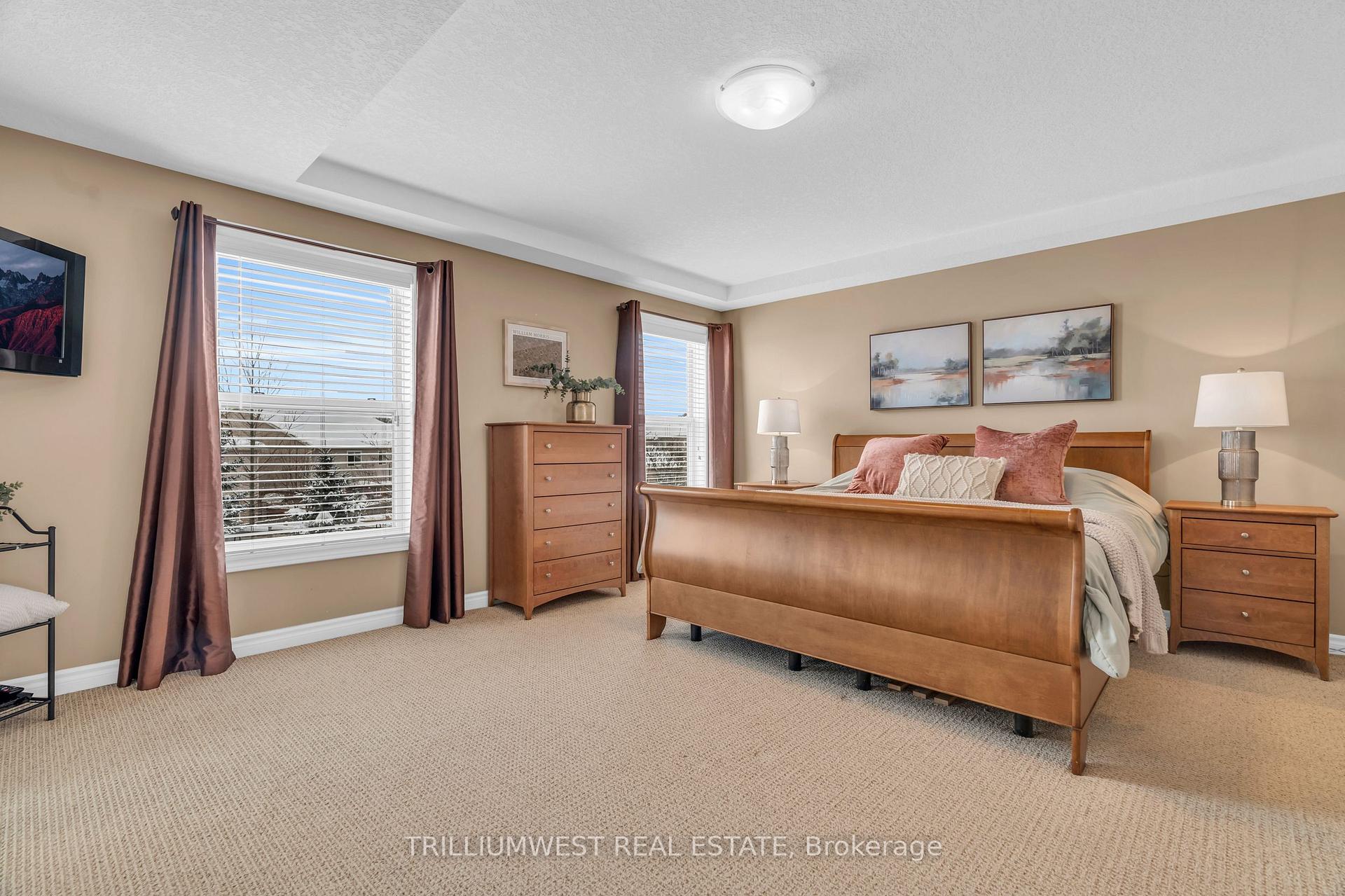 Photo 48 of 245 David Elsey Street, Kitchener — HOMEH