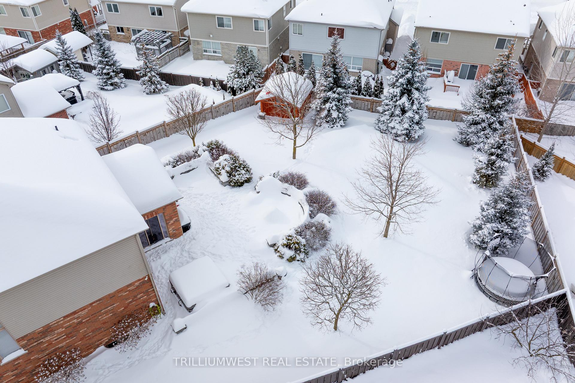 Photo 30 of 245 David Elsey Street, Kitchener — HOMEH