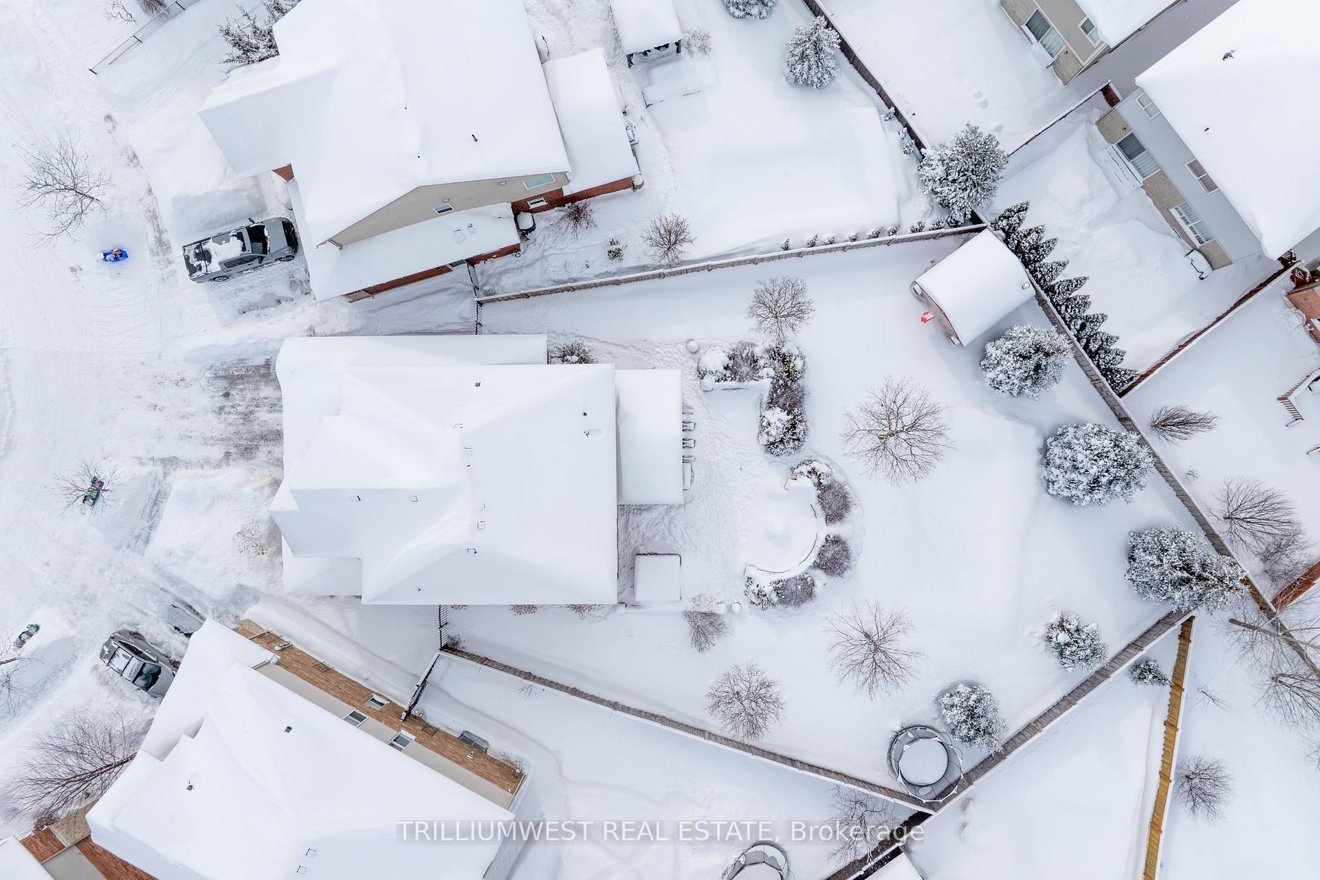 Photo 37 of 245 David Elsey Street, Kitchener — HOMEH