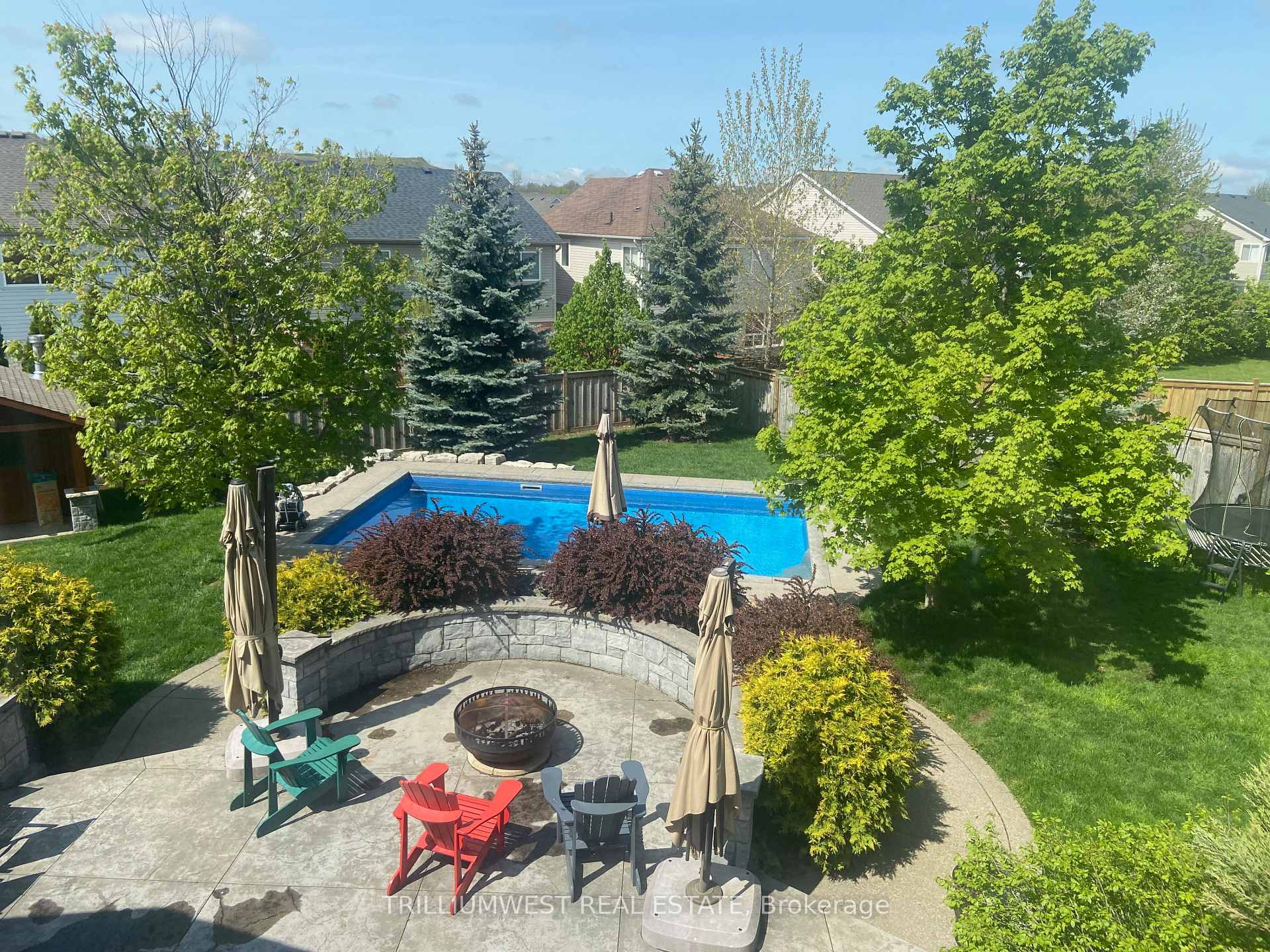 Photo 45 of 245 David Elsey Street, Kitchener — HOMEH