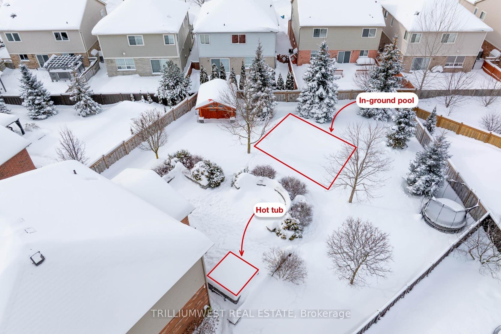 Photo 34 of 245 David Elsey Street, Kitchener — HOMEH